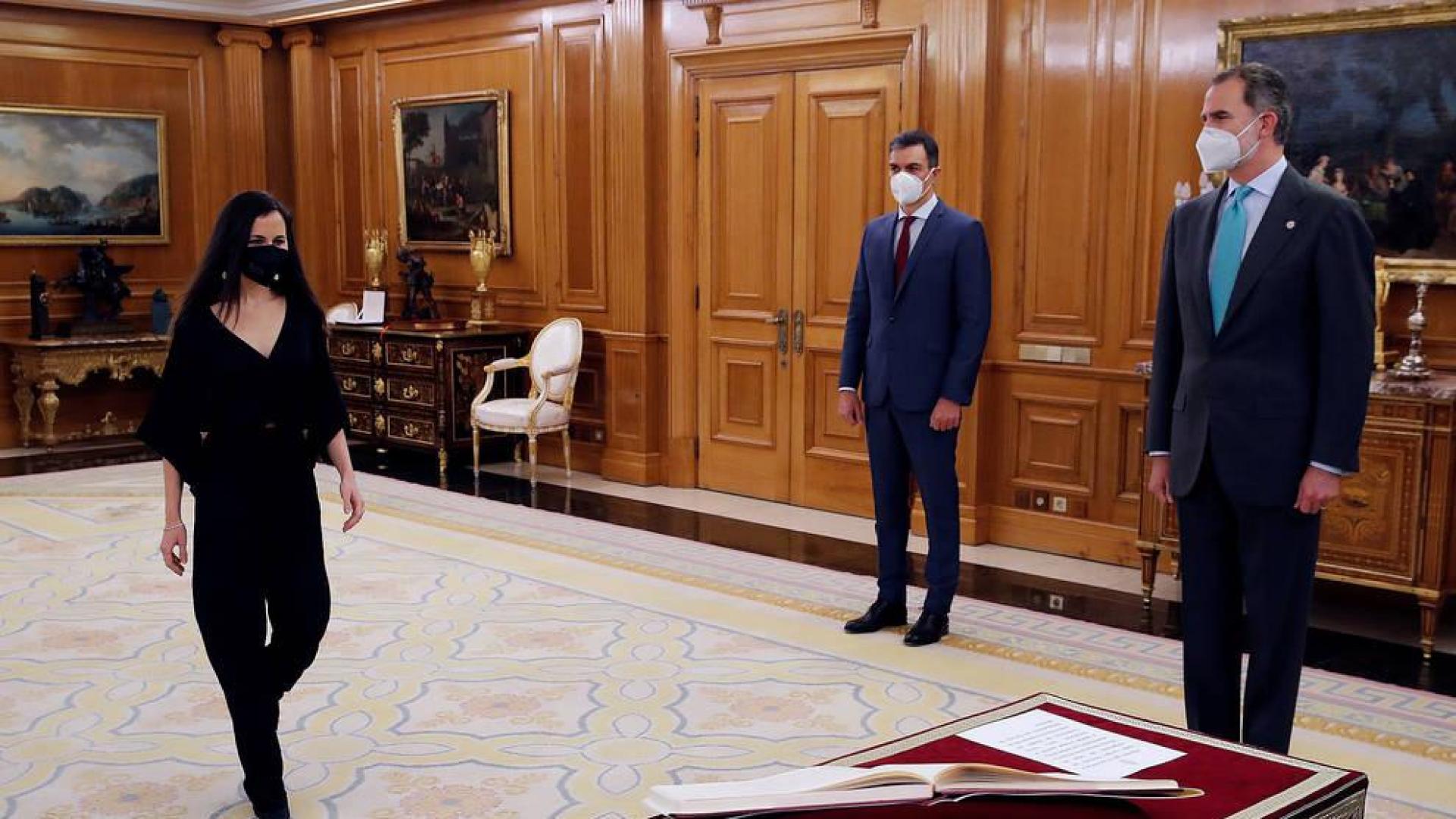 El rey Felipe VI presidirá la final de la Copa entre Real y Athletic