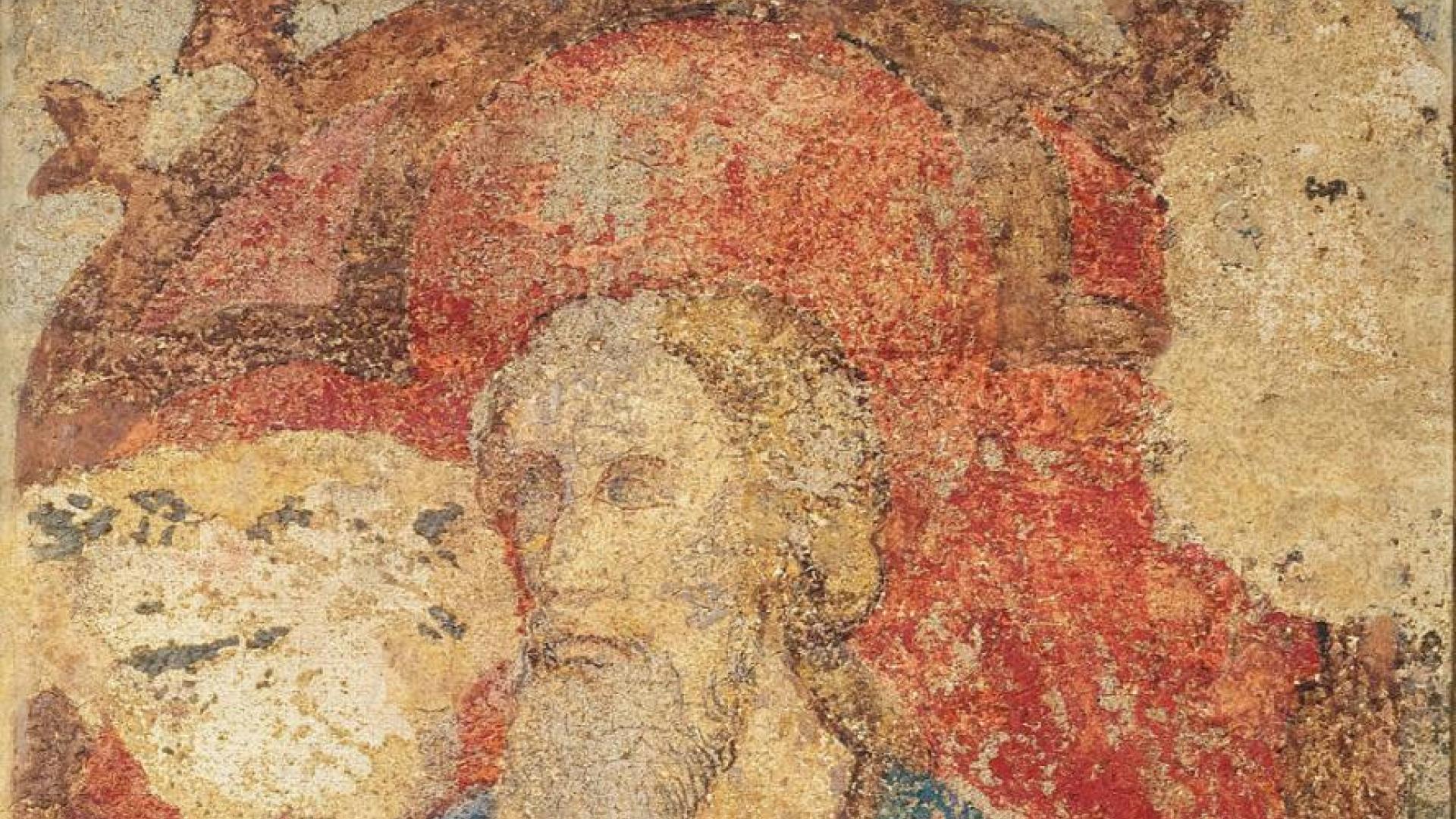 El 'Caifás' cuya subasta se impidió estará en el Museo