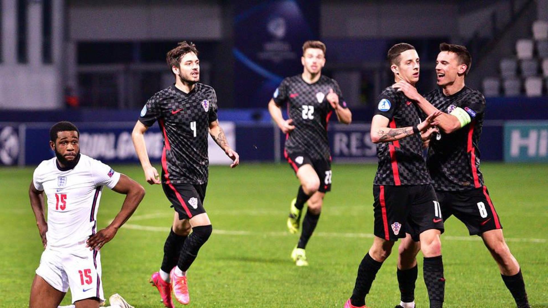 España sub-21 ya conoce a su rival en cuartos de final del Europeo