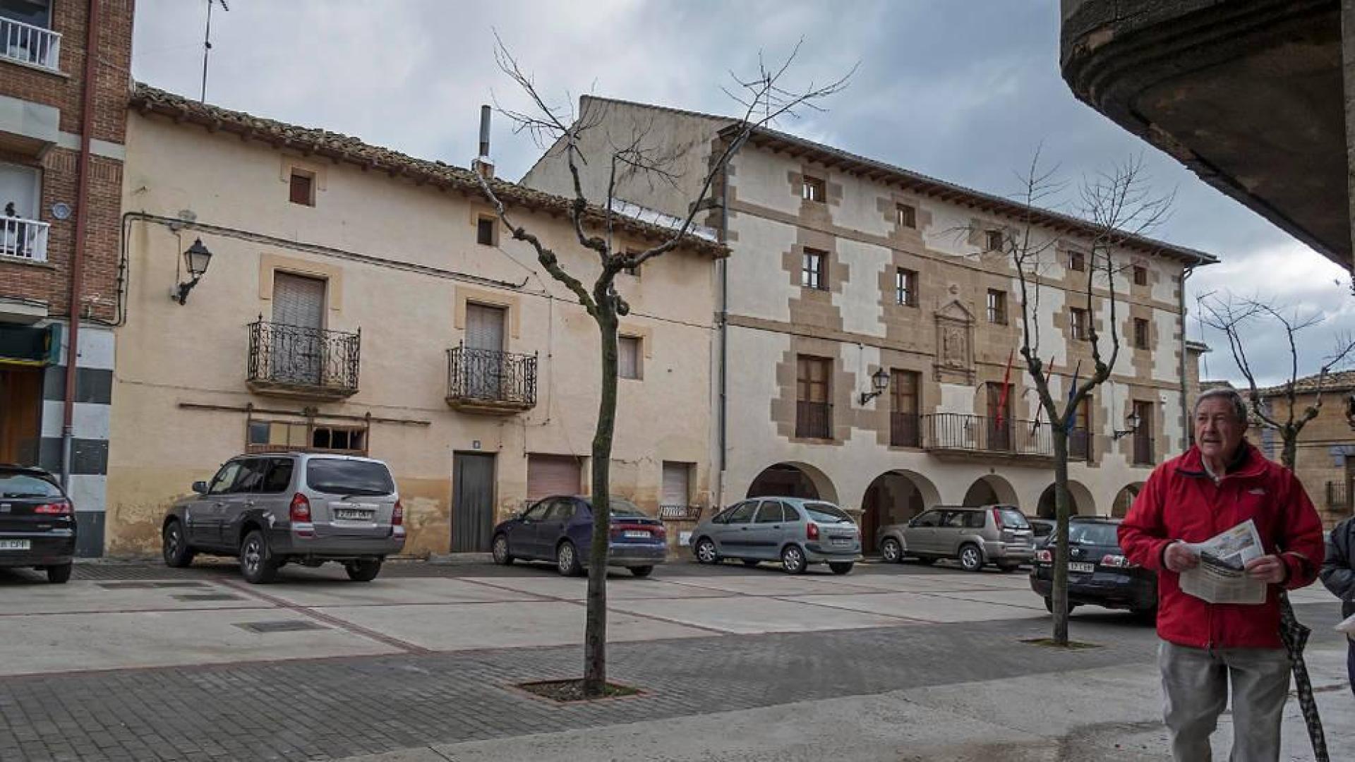 Allo solicita al PIL obras por valor de más de medio millón