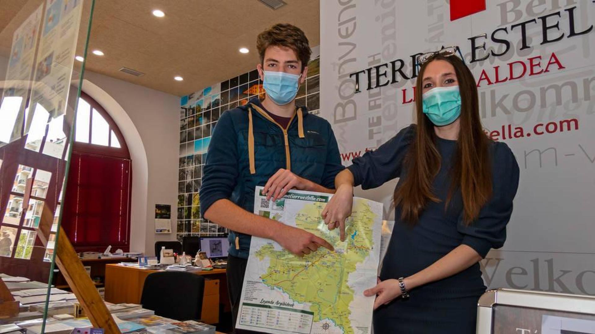 Un programa para disfrutar de la Semana Santa sin salir de Tierra Estella