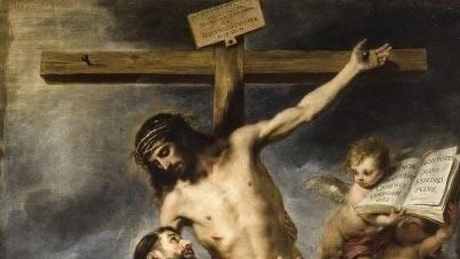 Una copia excepcional de Murillo, a subasta en Nueva York
