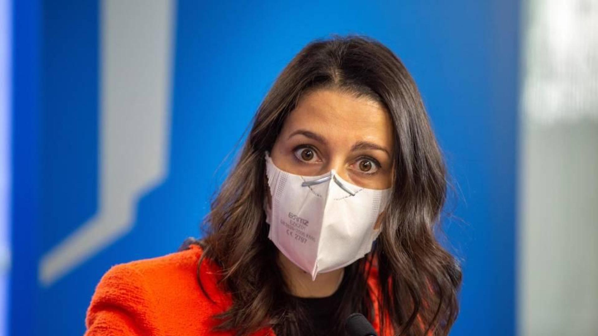 Ciudadanos concurrirá en solitario a las elecciones catalanas