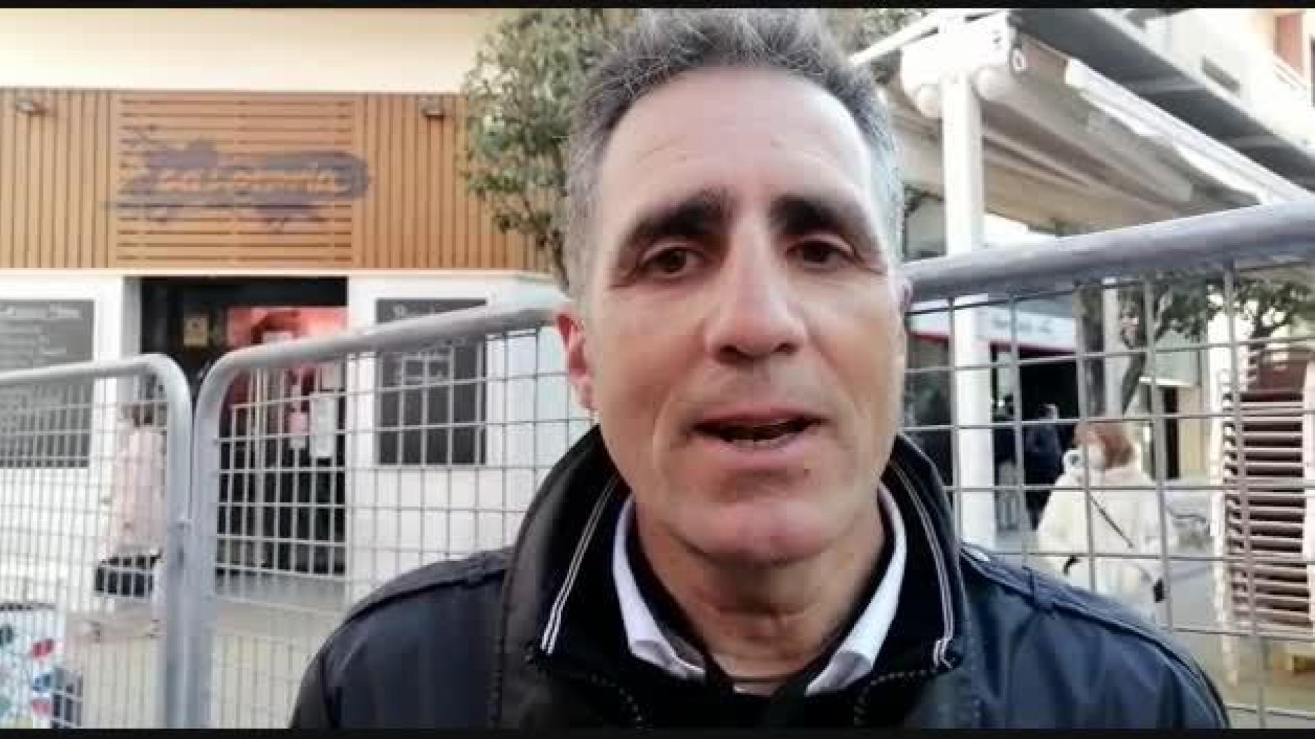 Miguel Induráin: "A ver si es la despedida de Valverde o no, porque tiene cuerda para rato"