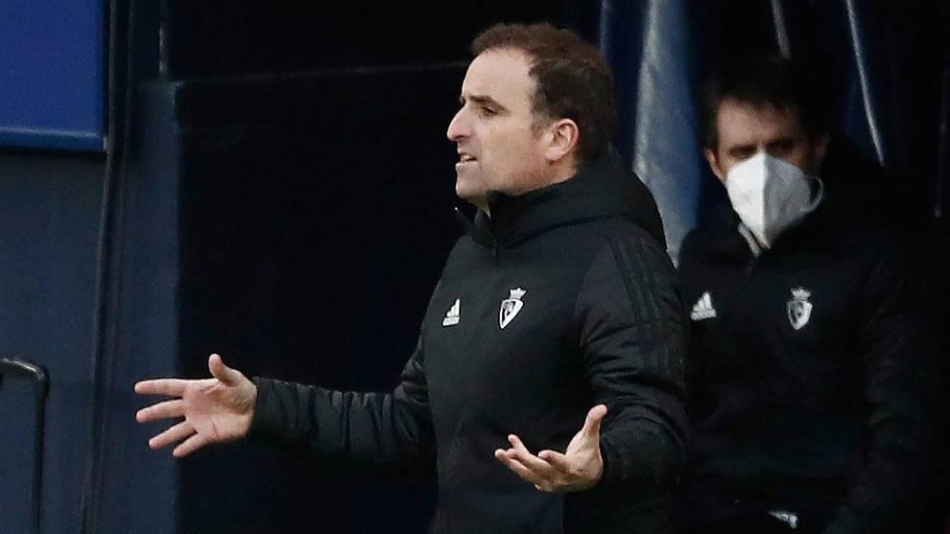 Arrasate: "Nos ha costado mucho generar"