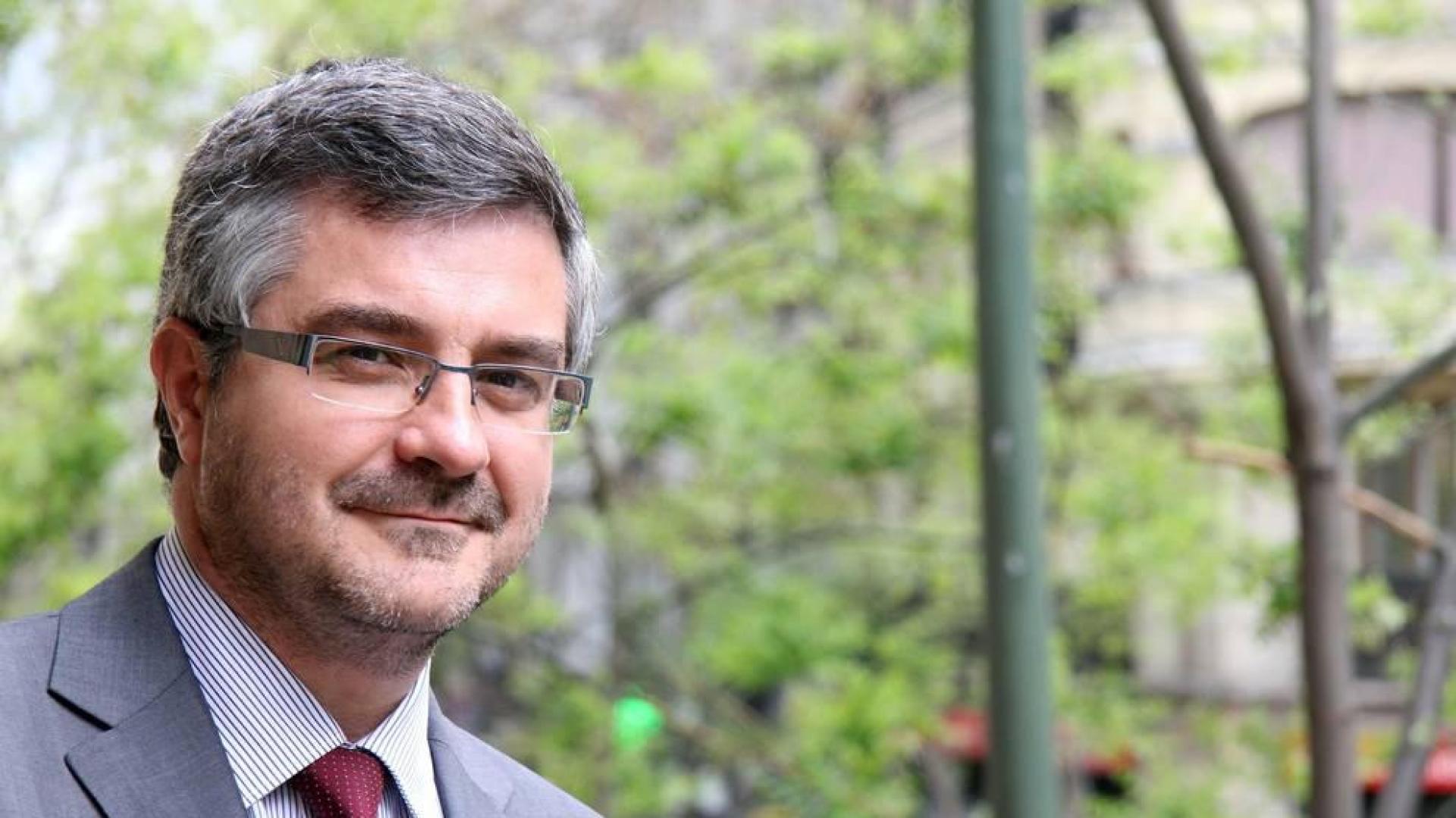 'Más brújula y menos cronómetro', una guía para correr menos y pensar más