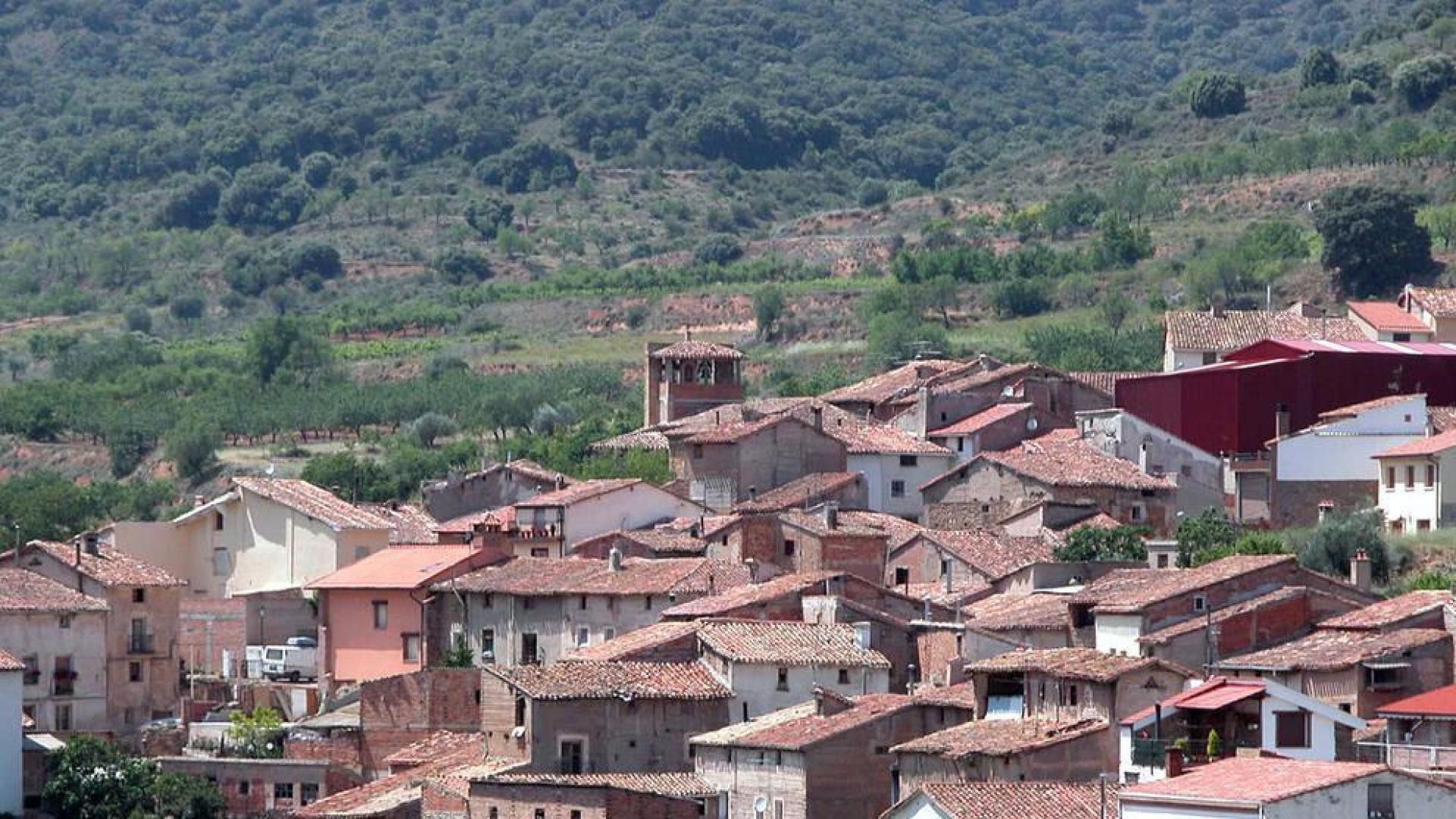 Fallece un ciclista de 29 años al caer por un barranco en La Rioja
