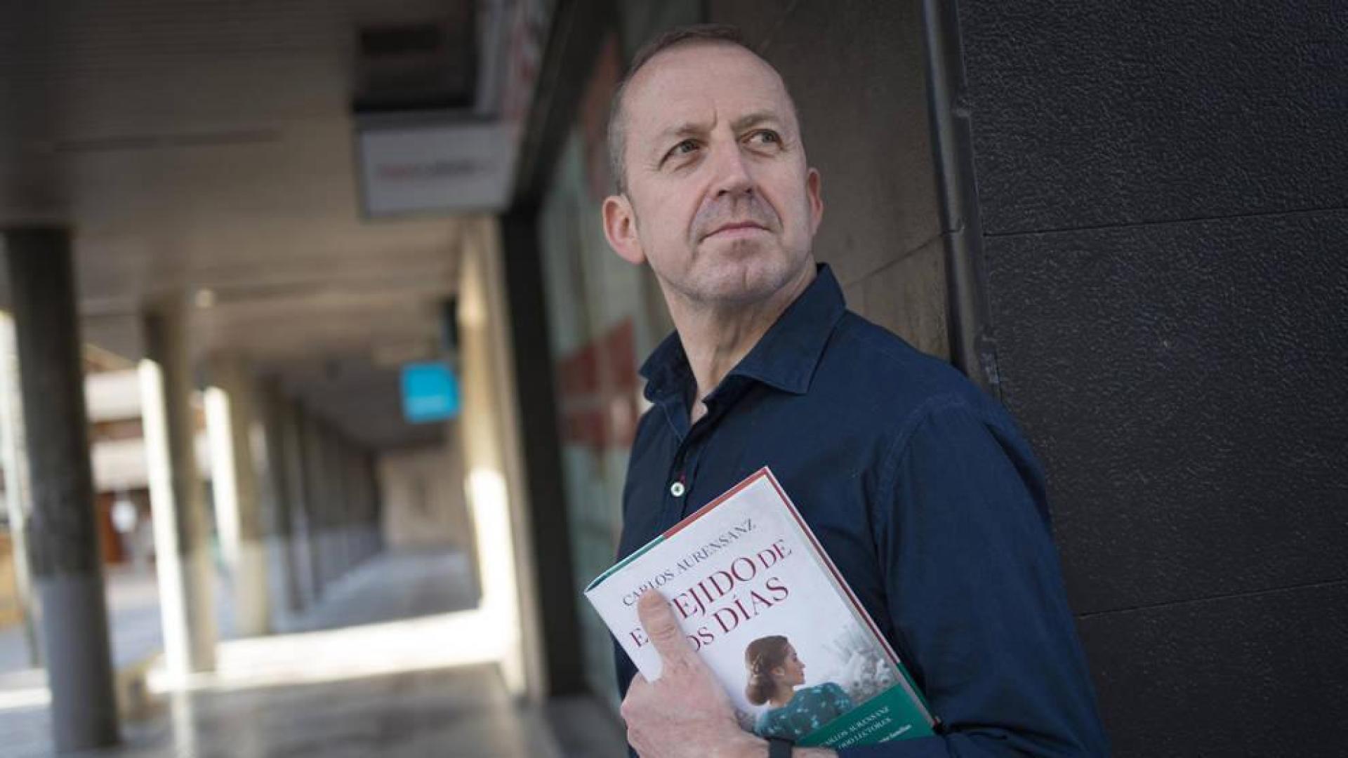 Carlos Auresanz: “Todavía queda mucho por contar de aquellas mujeres de la posguerra”
