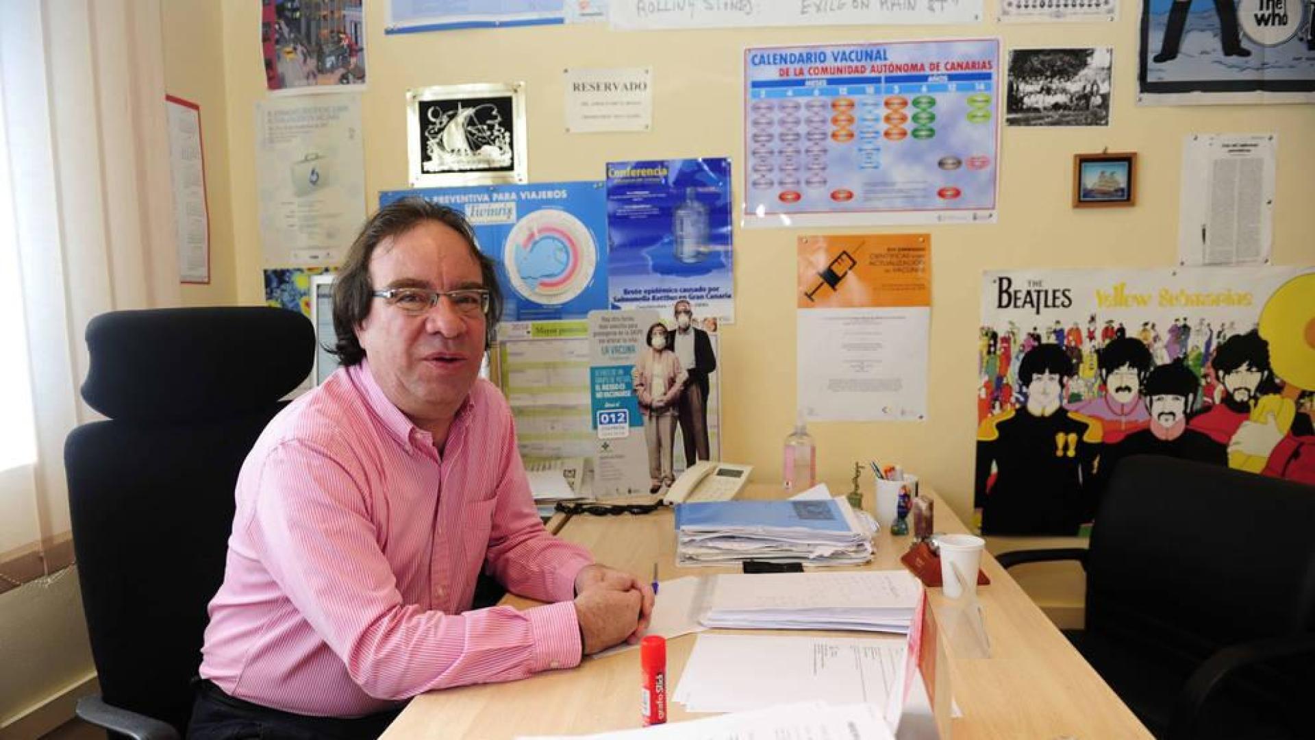 Amos García: “La UE ha negociado con una ingenuidad de libro y con falta de transparencia”