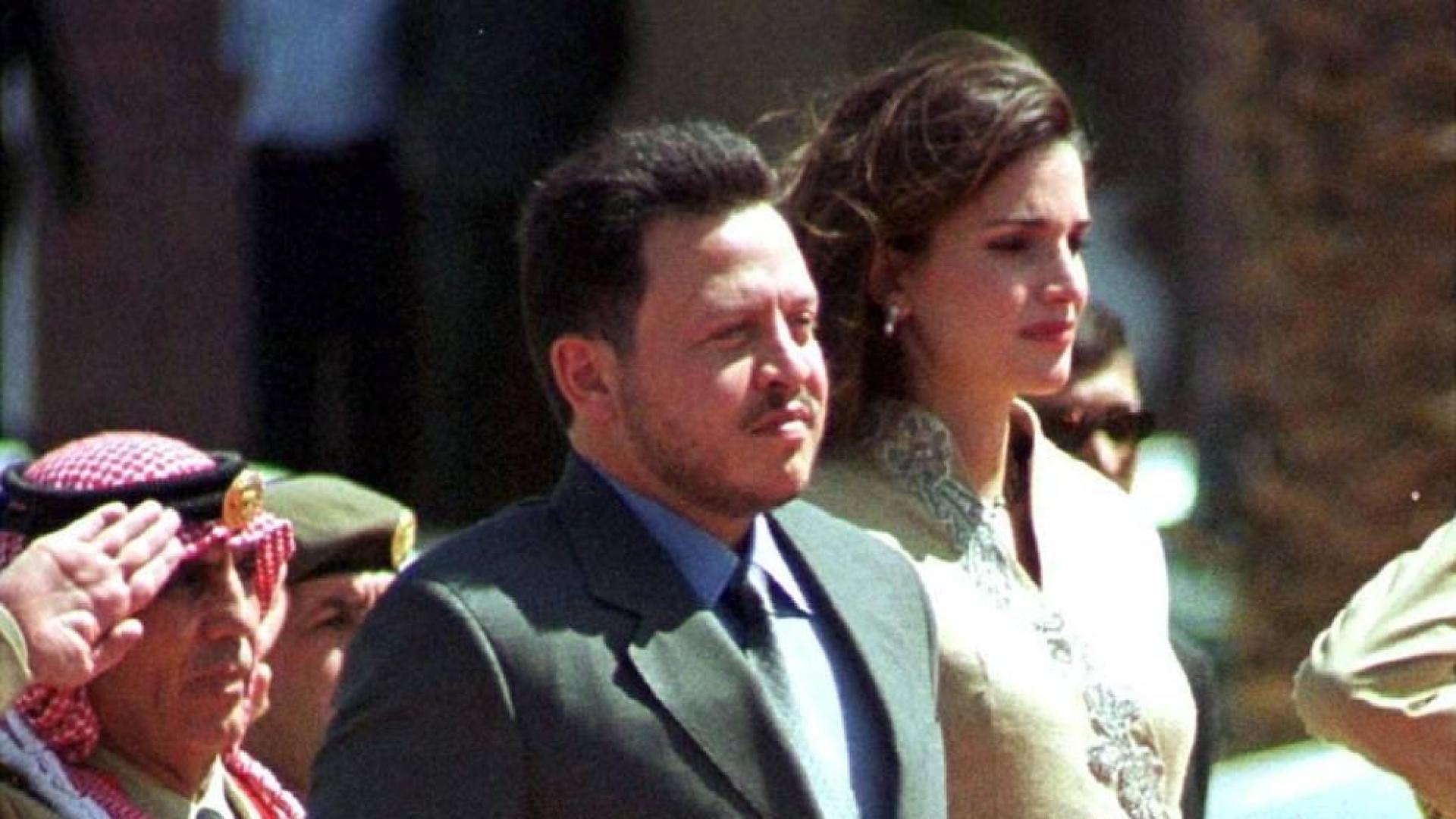 Detenido un miembro de la Familia Real por un presunto intento de golpe de estado