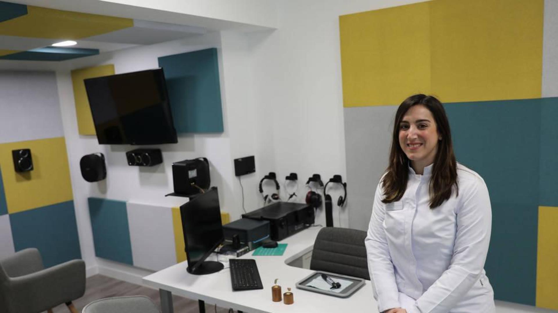 Más aperturas de comercios que cierres en el Ensanche en lo que va de año