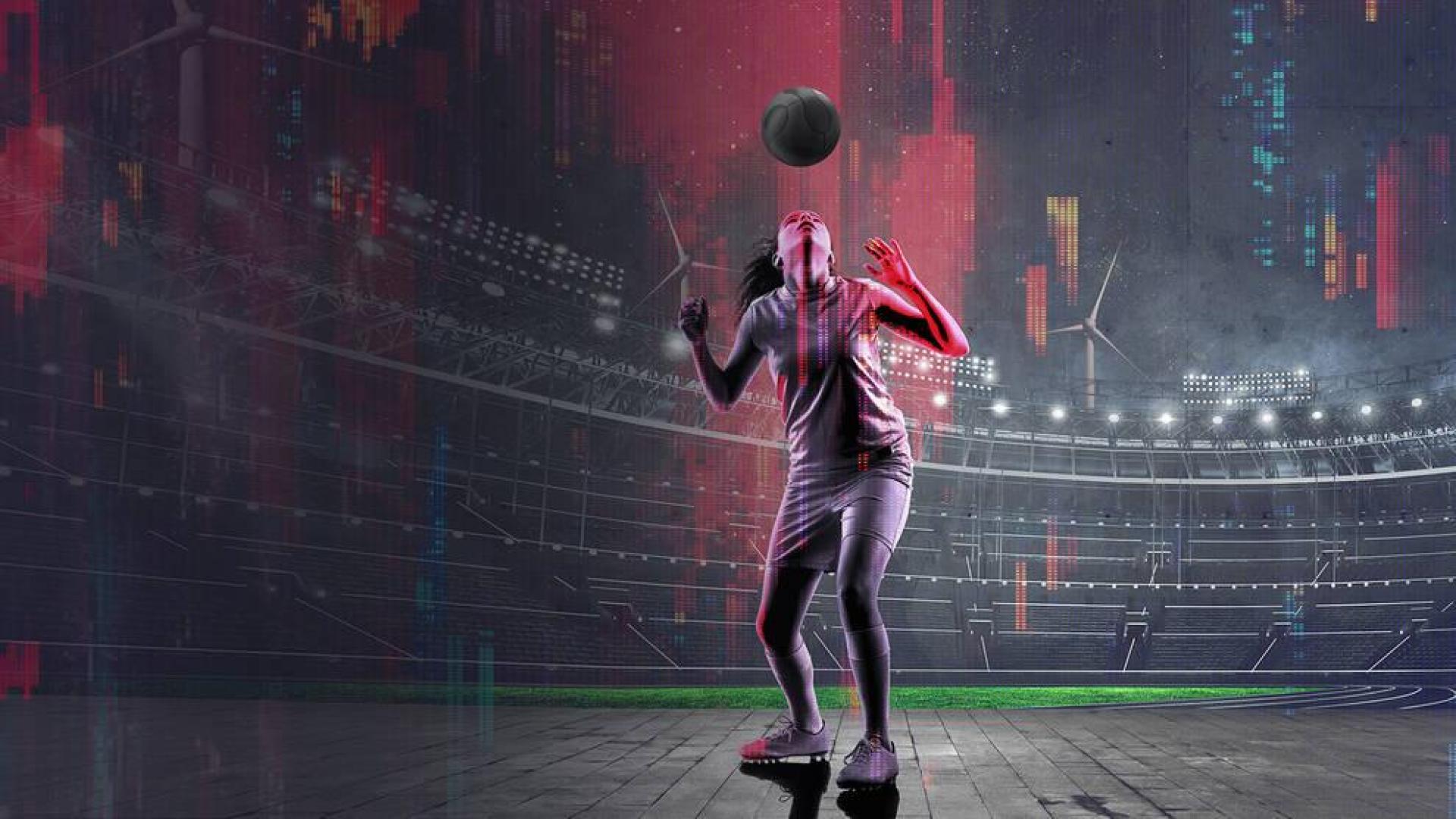 Banco Santander y Microsoft unen sus fuerzas para transformar el fútbol del futuro