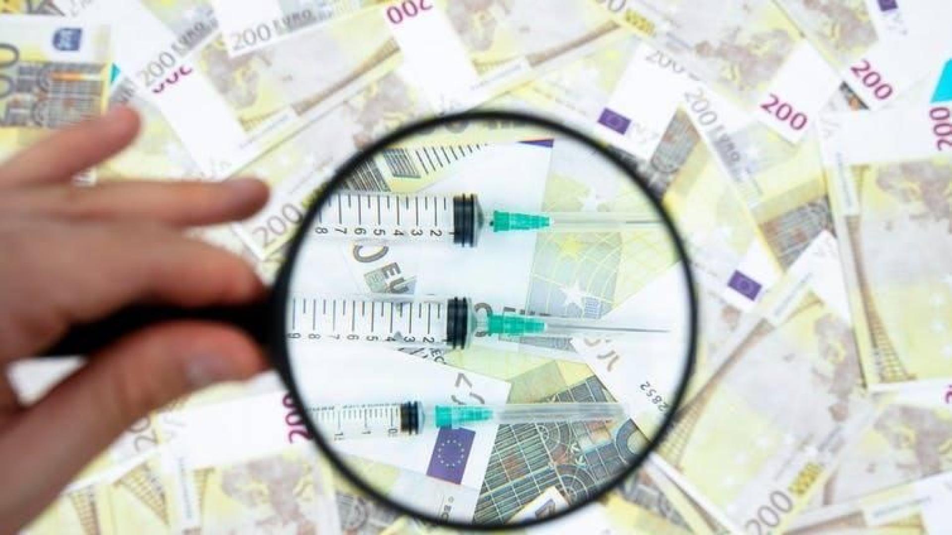 Los retrasos en la vacunación tienen un alto coste económico