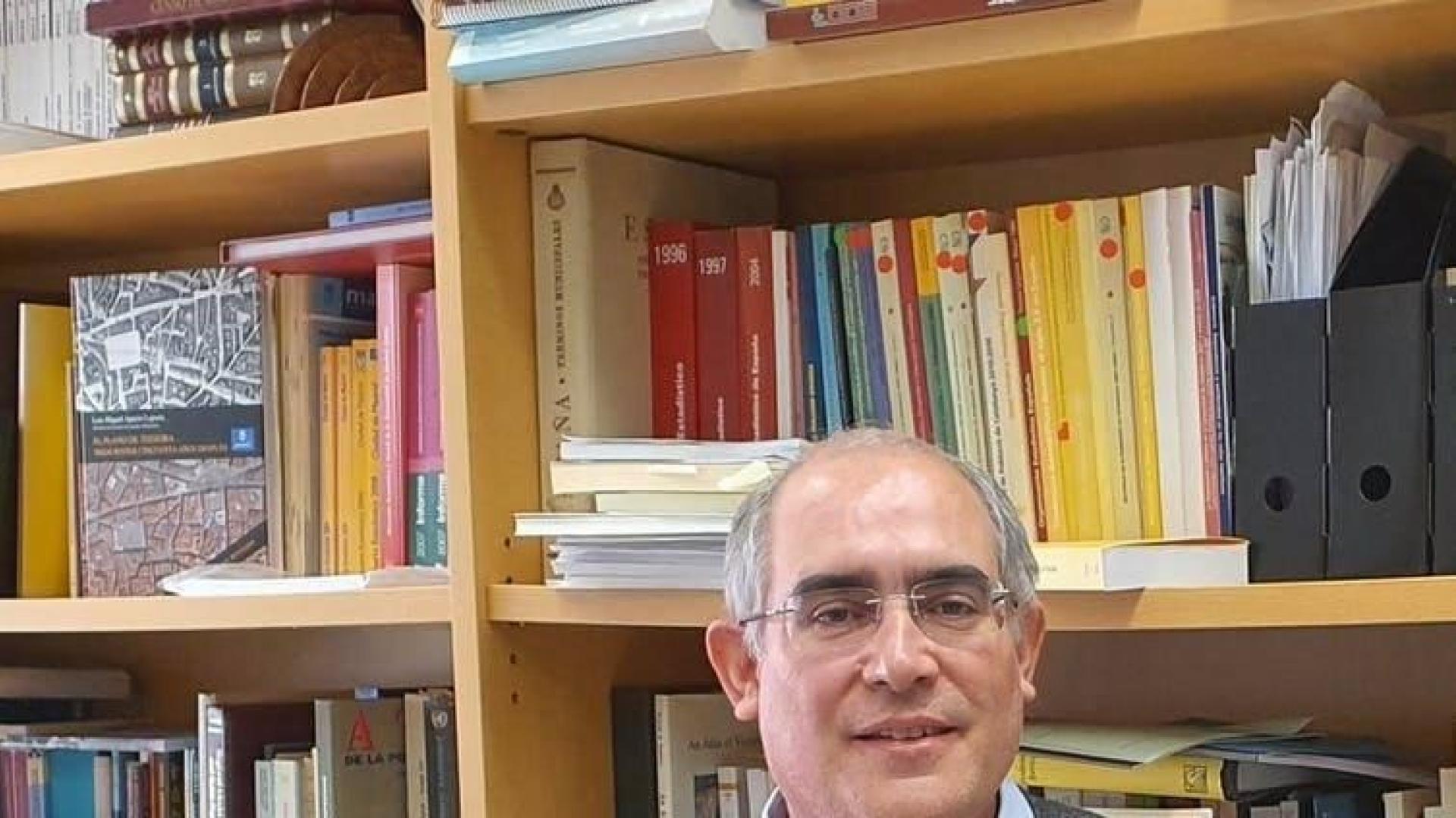 Diego Ramiro: “El aislamiento de las personas mayores acelera su deterioro cognitivo y físico”