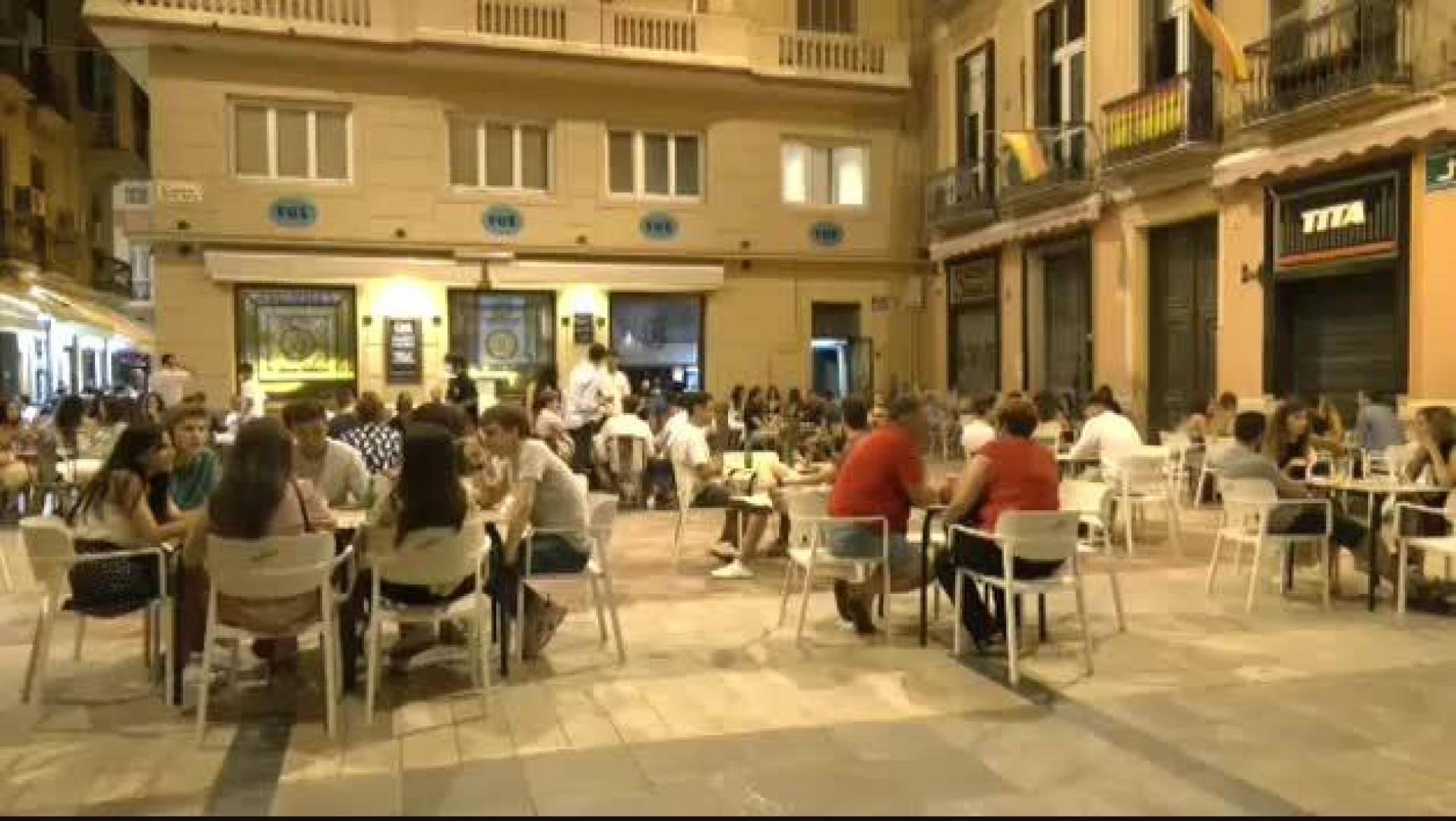 Vídeo de las