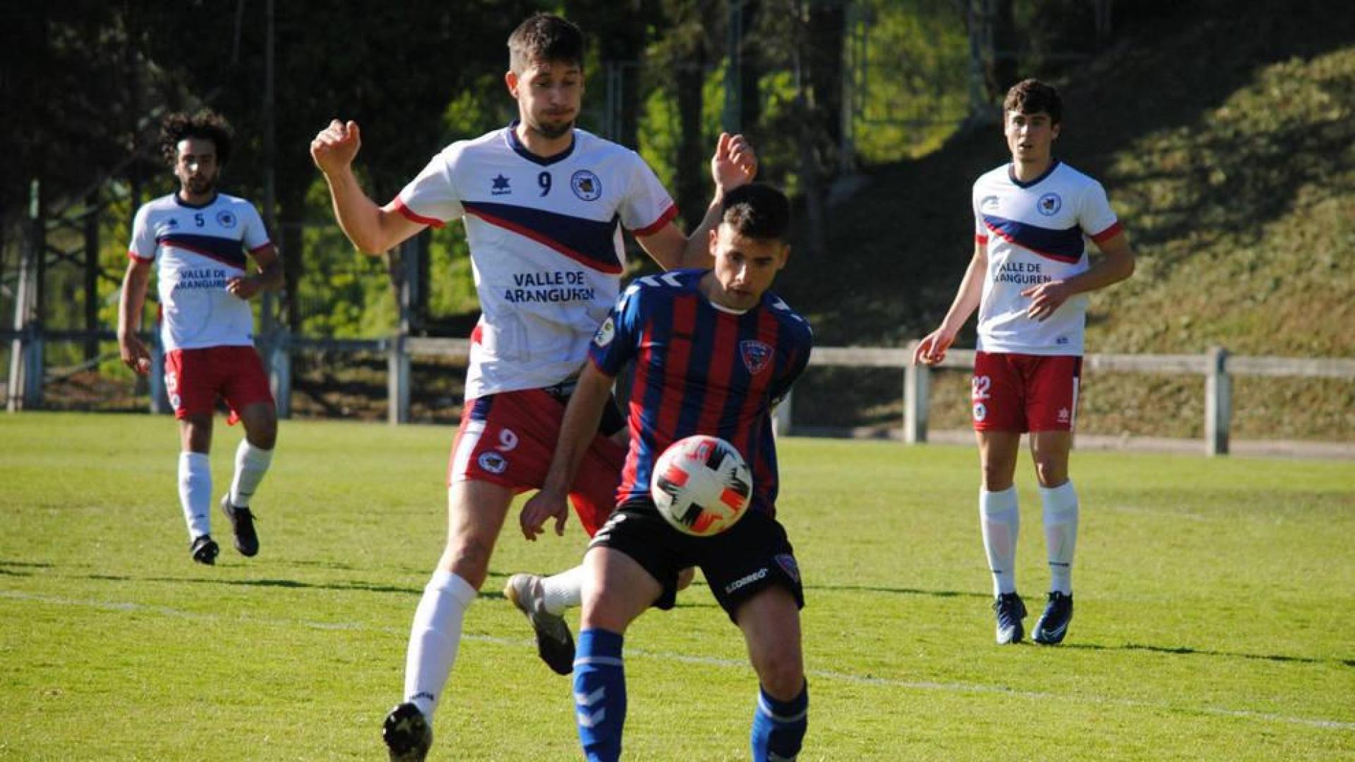 Triunfo crucial de la Mutilvera