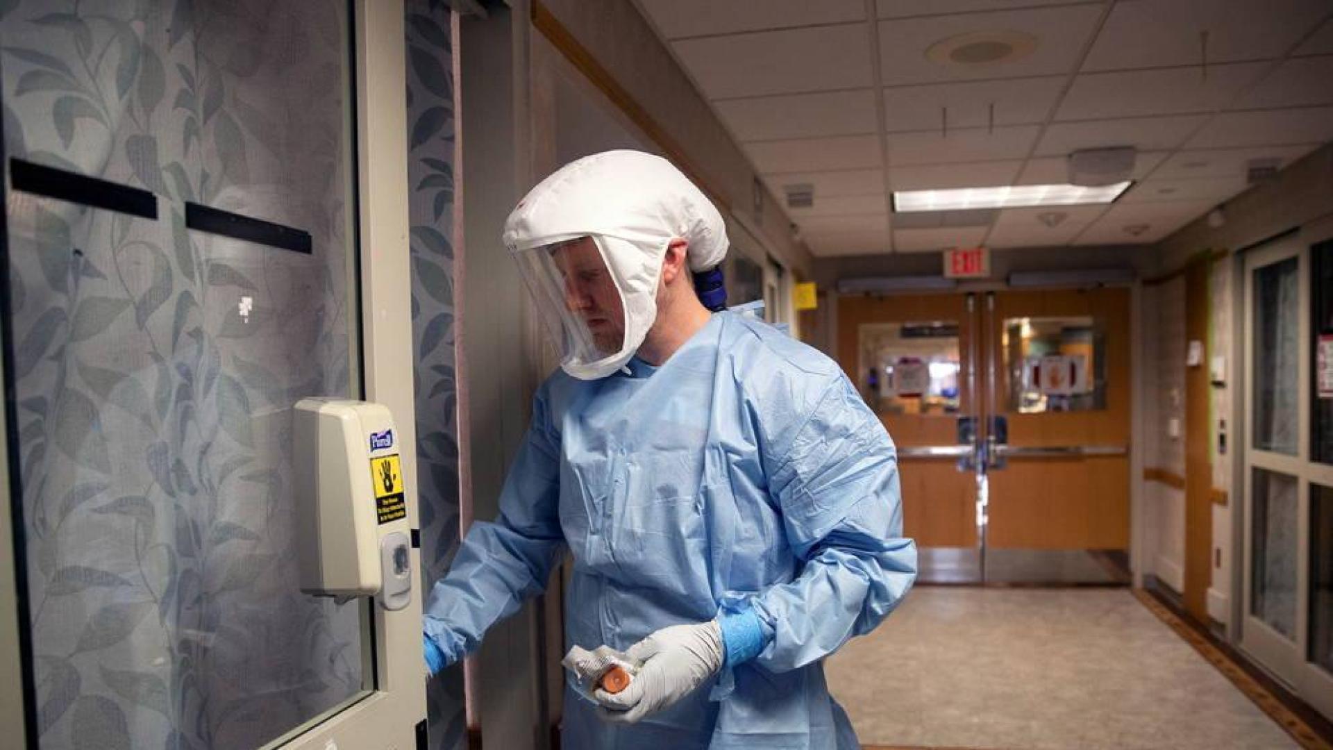 Estados Unidos supera el cuarto de millón de muertos por el coronavirus