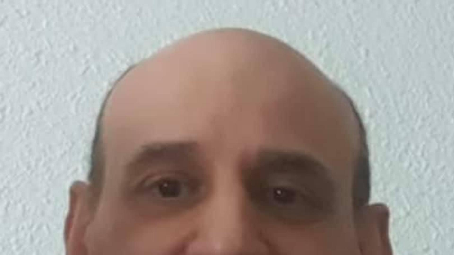 Fallece Marcelo, el "atento y sonriente" camarero de La Mandarra
