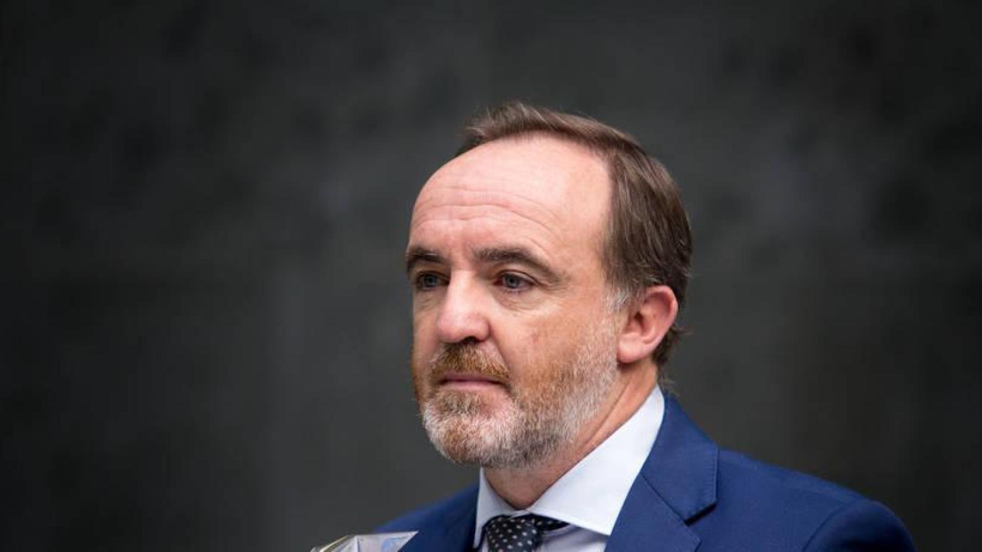 El Parlamento rechaza la enmienda a la totalidad de NA+ a los Presupuestos