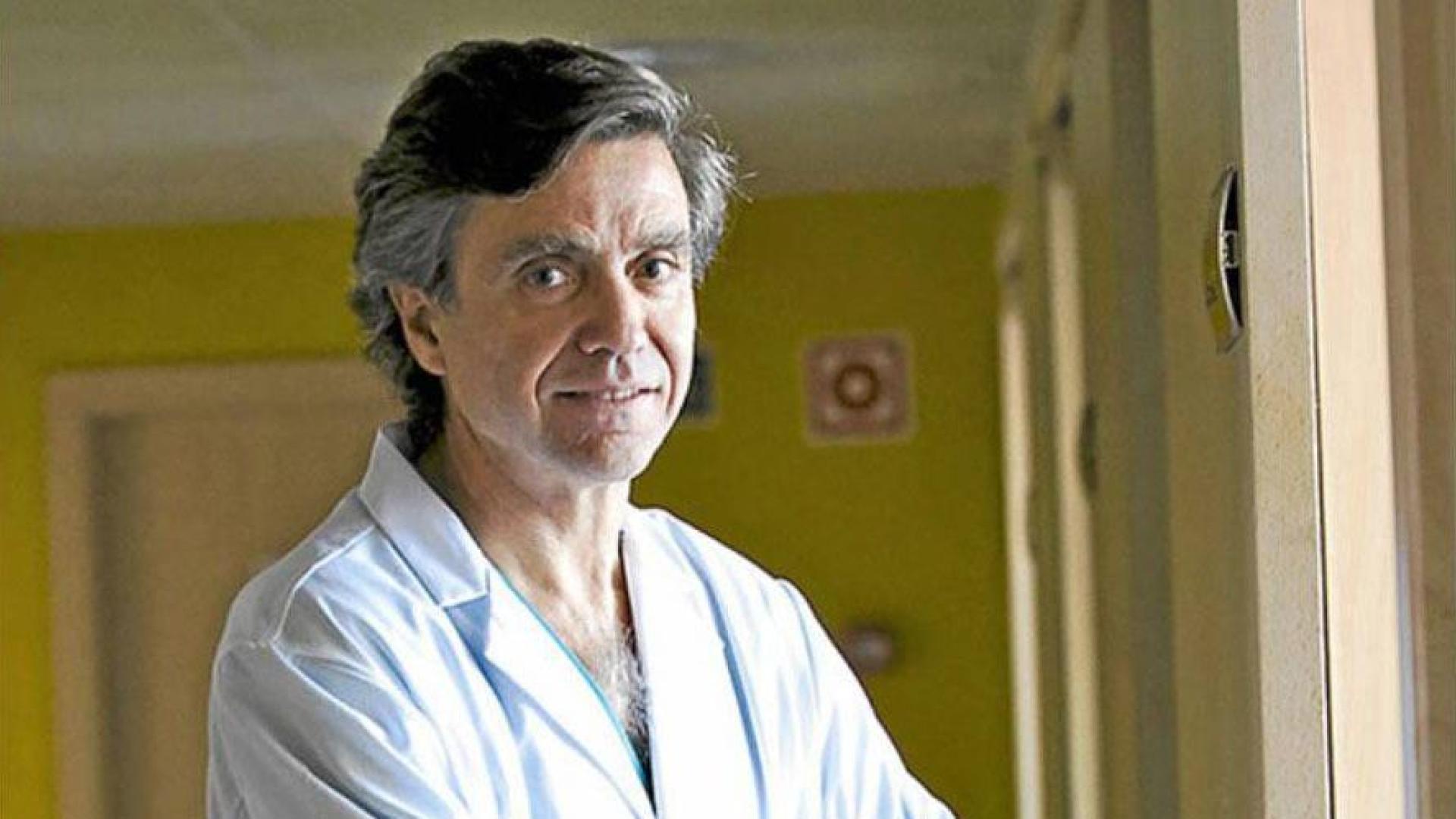 Fernando Alfonso Manterola: “Las cardiopatías en las mujeres han sido peor diagnosticadas y tratadas”