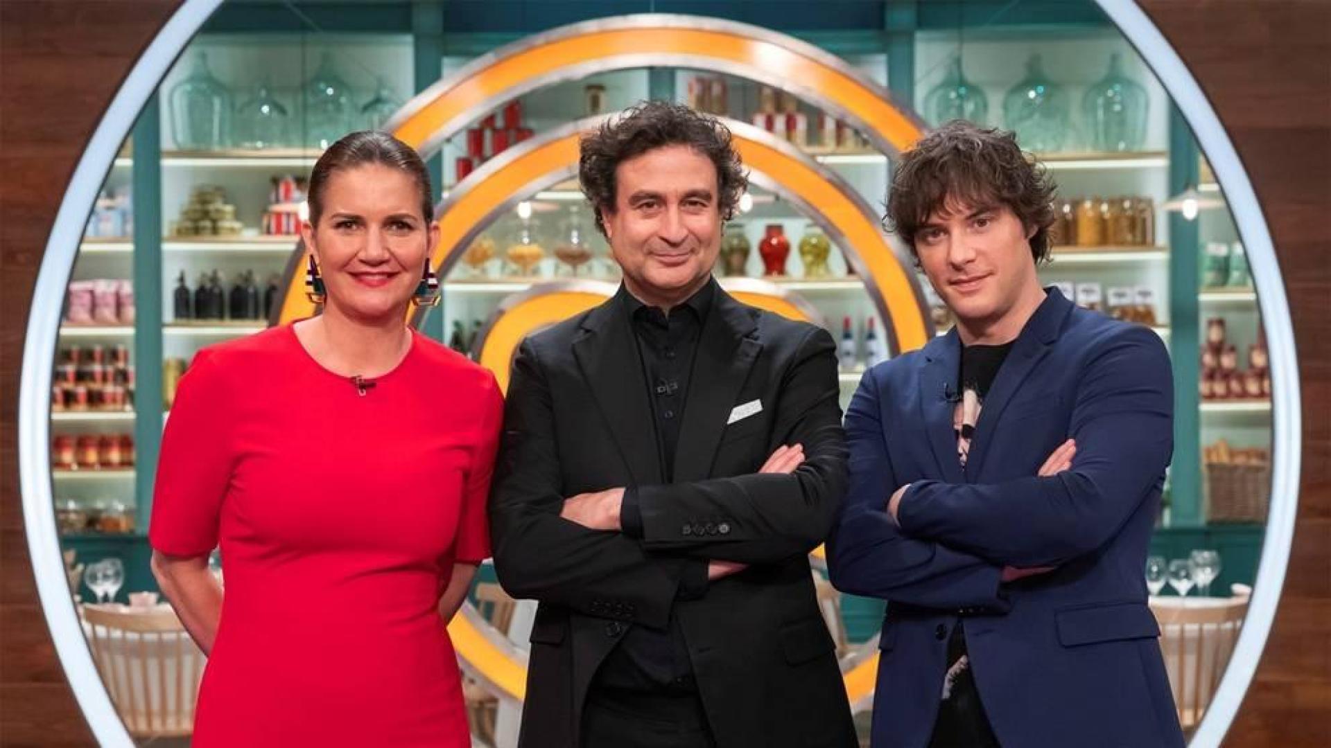 'MasterChef 9', una edición competitiva con el talento encontrado en pandemia