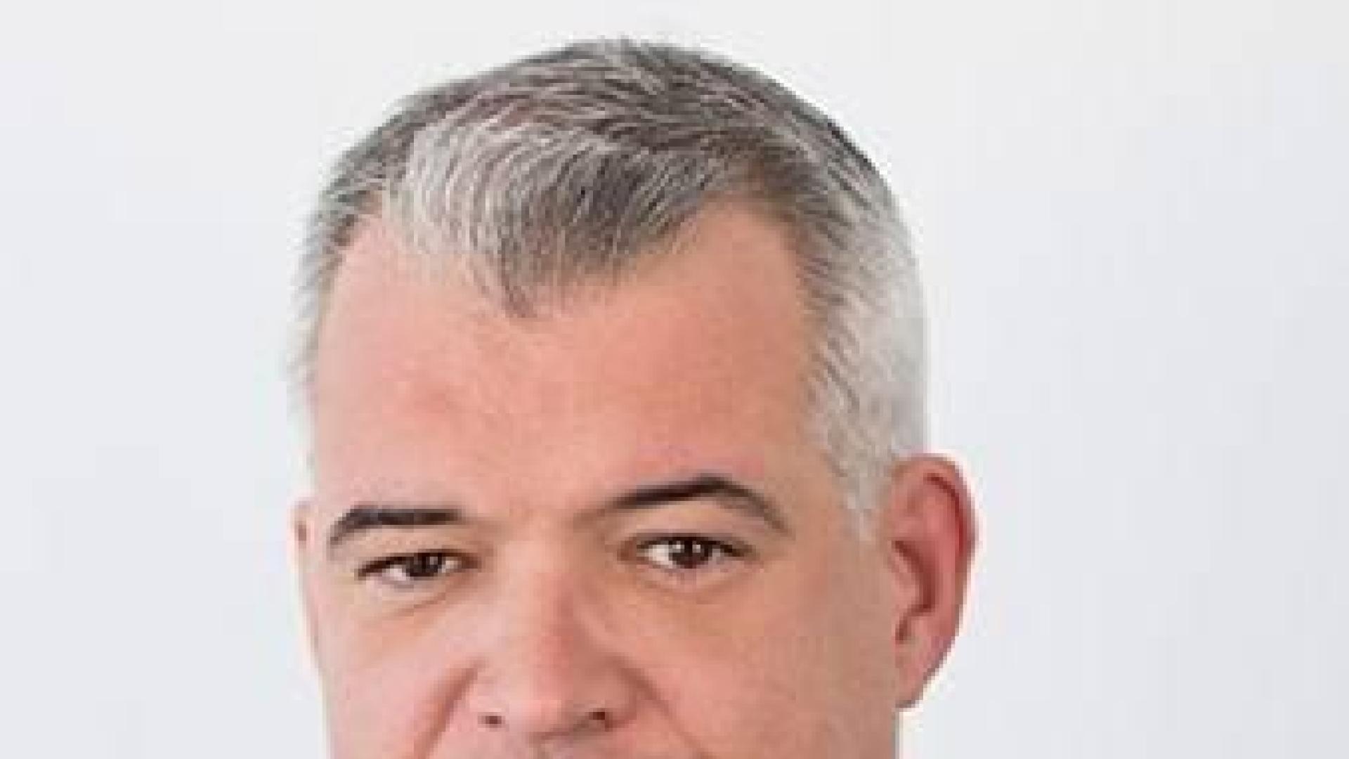 Iván Romero Aguirre, nuevo director adjunto de Galar Foods