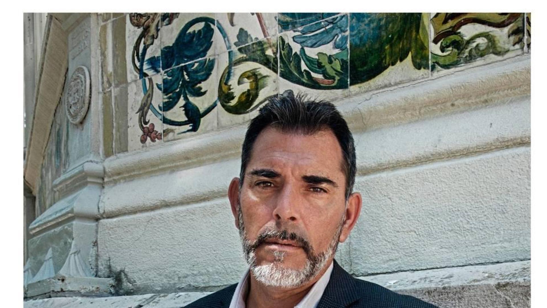 Víctor del Árbol: “Con mi última novela he aprendido a ser más generoso”