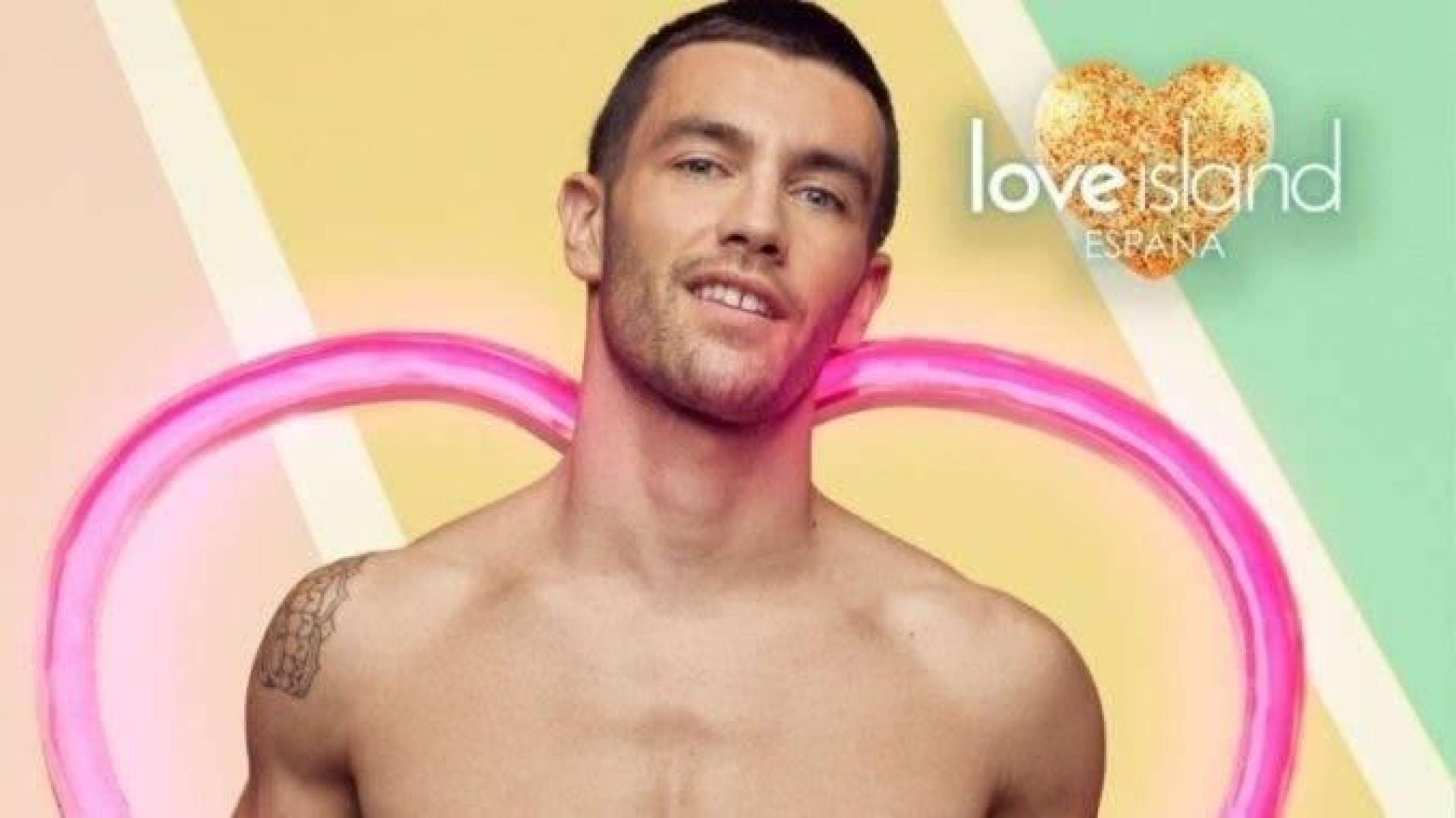 Un pamplonés, entre los concursantes de  'Love Island', el nuevo 'reality' de Neox