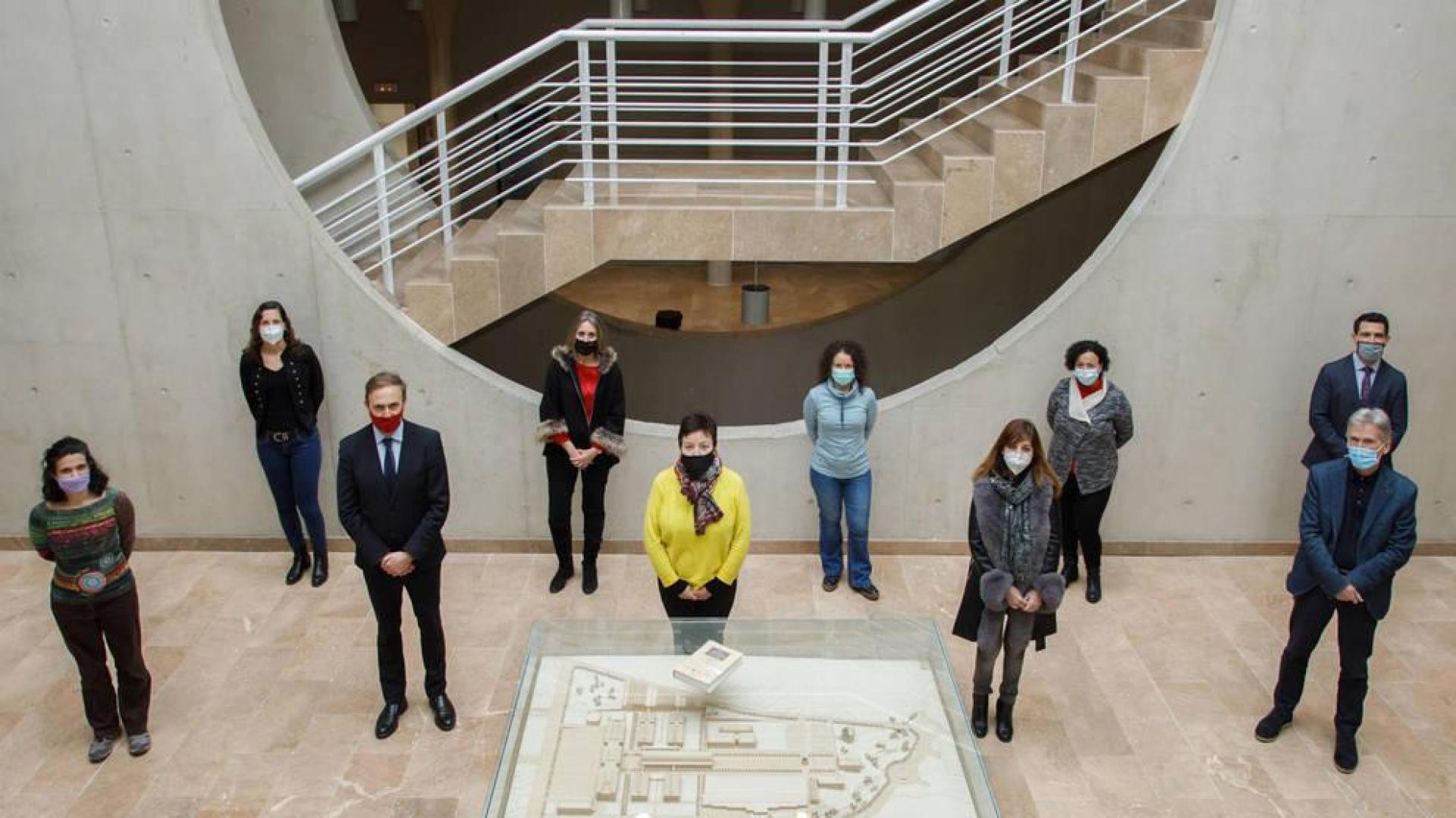 Presentan una guía práctica para la elaboración de planes de igualdad