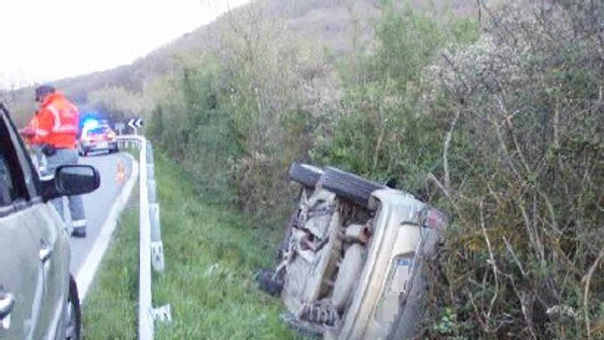 La Policía Foral detiene a 14 personas por diversos delitos esta semana