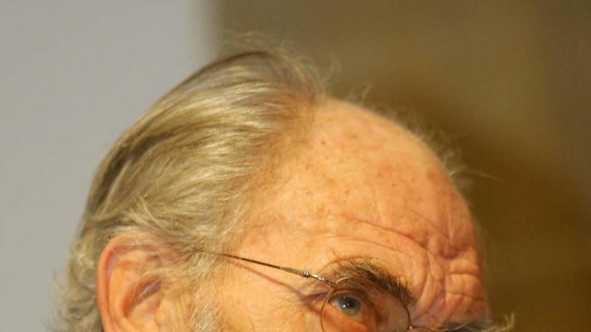 Muere el antiguo parlamentario foral Xabier Antoñana