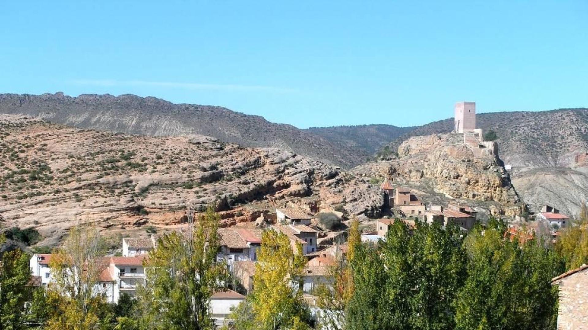 Tres detenidos en la intervención más de cuatro toneladas de marihuana
