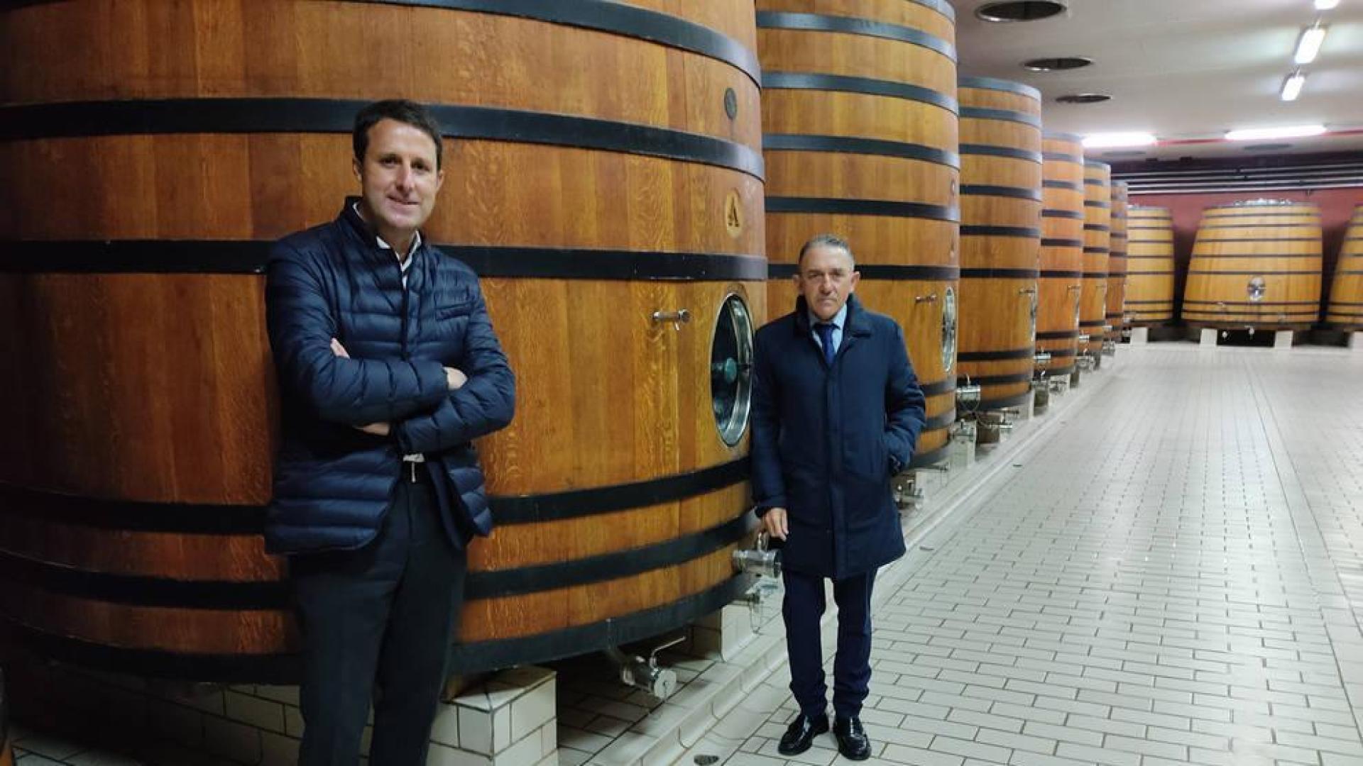 Grupo La Navarra inicia una etapa de expansión y diversificación