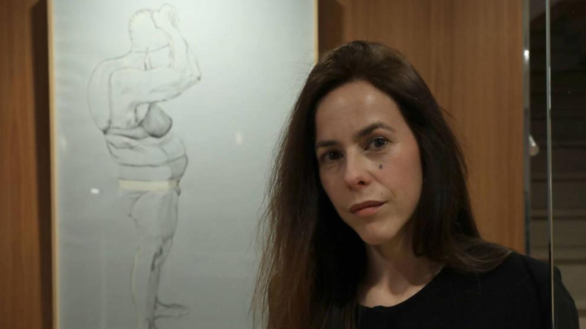 Retratos que invitan al sosiego