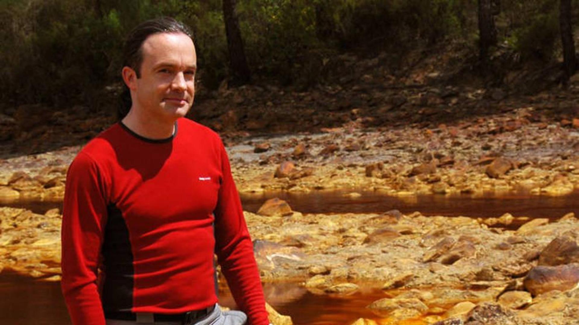 "La vida fuera de la Tierra sería el mayor descubrimiento de todos los tiempos”