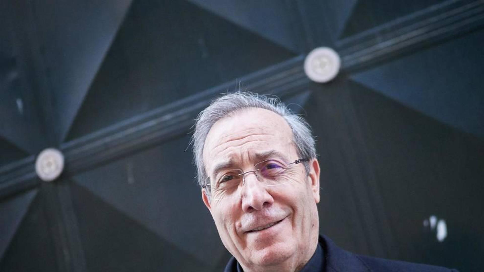 El Arzobispo de Pamplona, Francisco Pérez, ha oficiado este sábado un solemne funeral por las víctimas de la pandemia