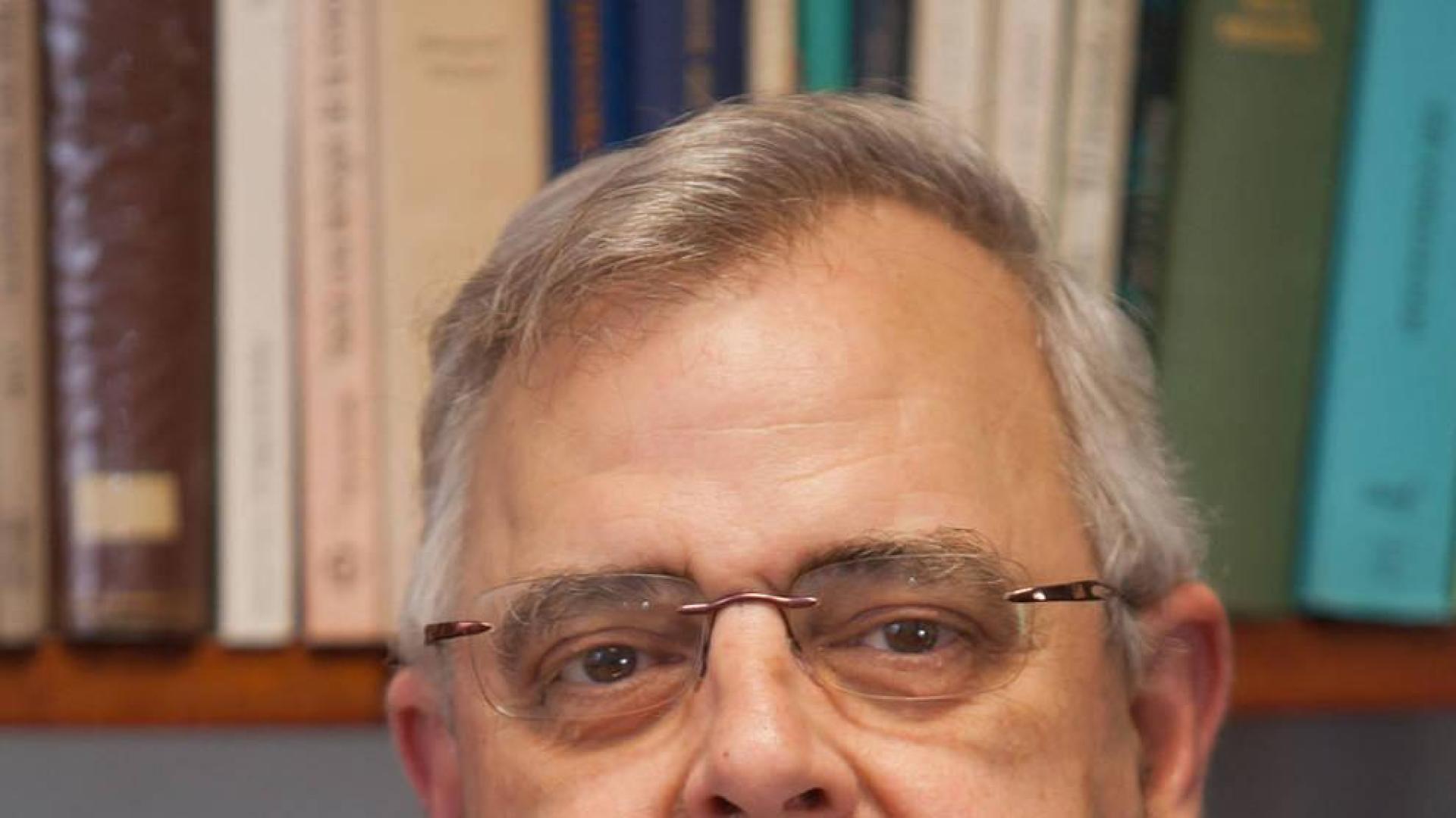 Fallece el antiguo decano de la Facultad de Teología de la UN