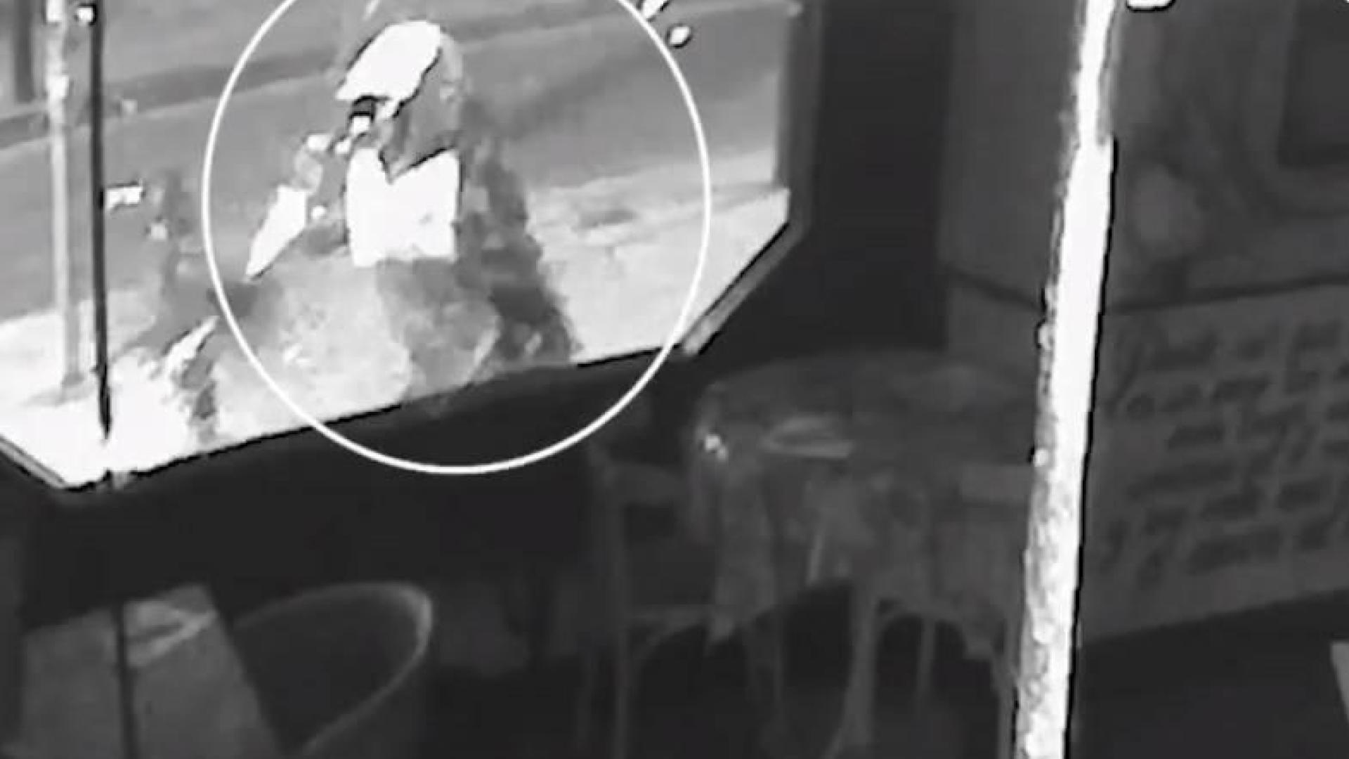 Detenido el ladrón más activo de Barcelona, de 22 años y con 113 detenciones