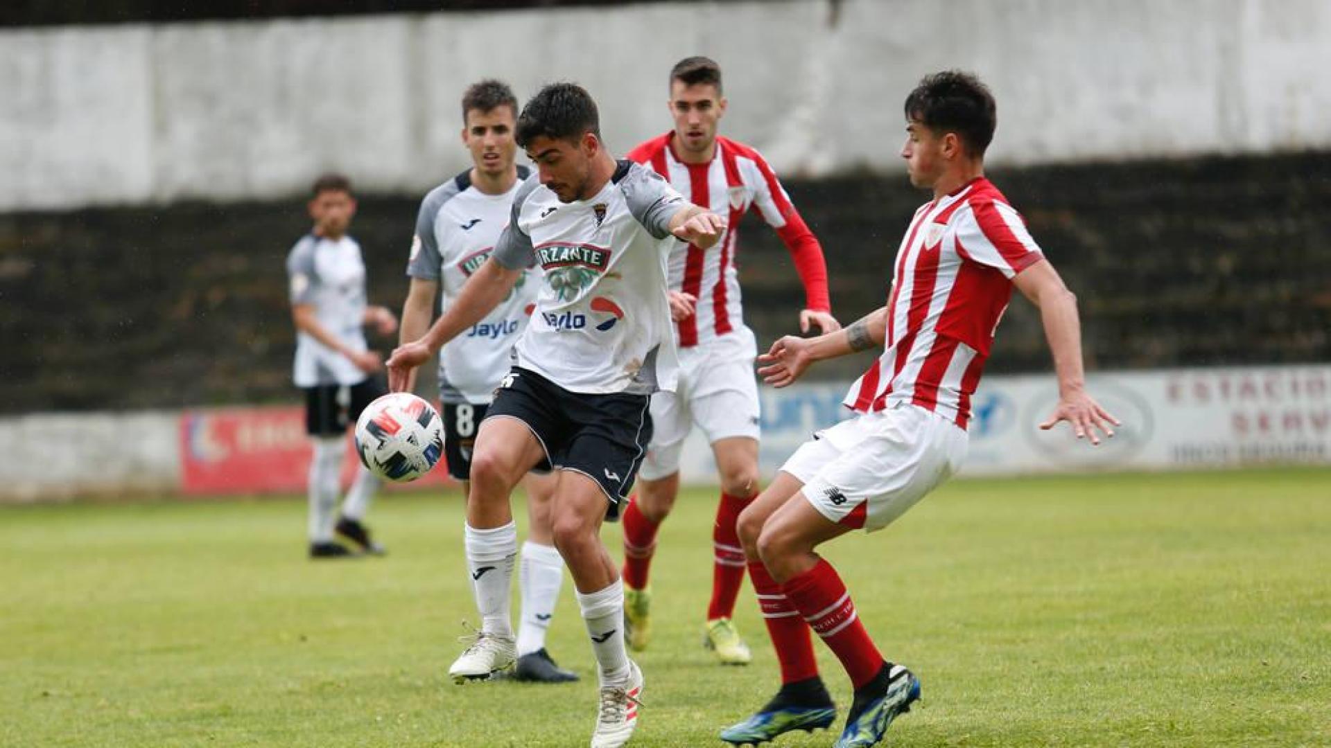 Un castigo excesivo para el Tudelano