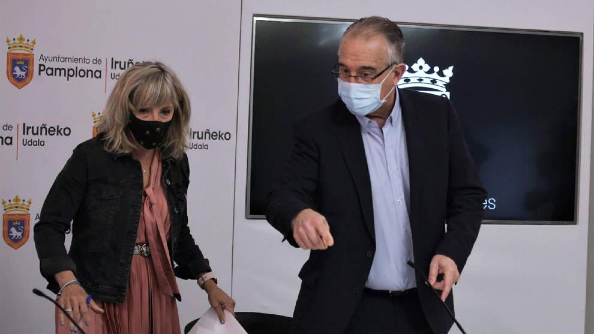 Maya pide al Estado que "tome las riendas" frente a la covid-19