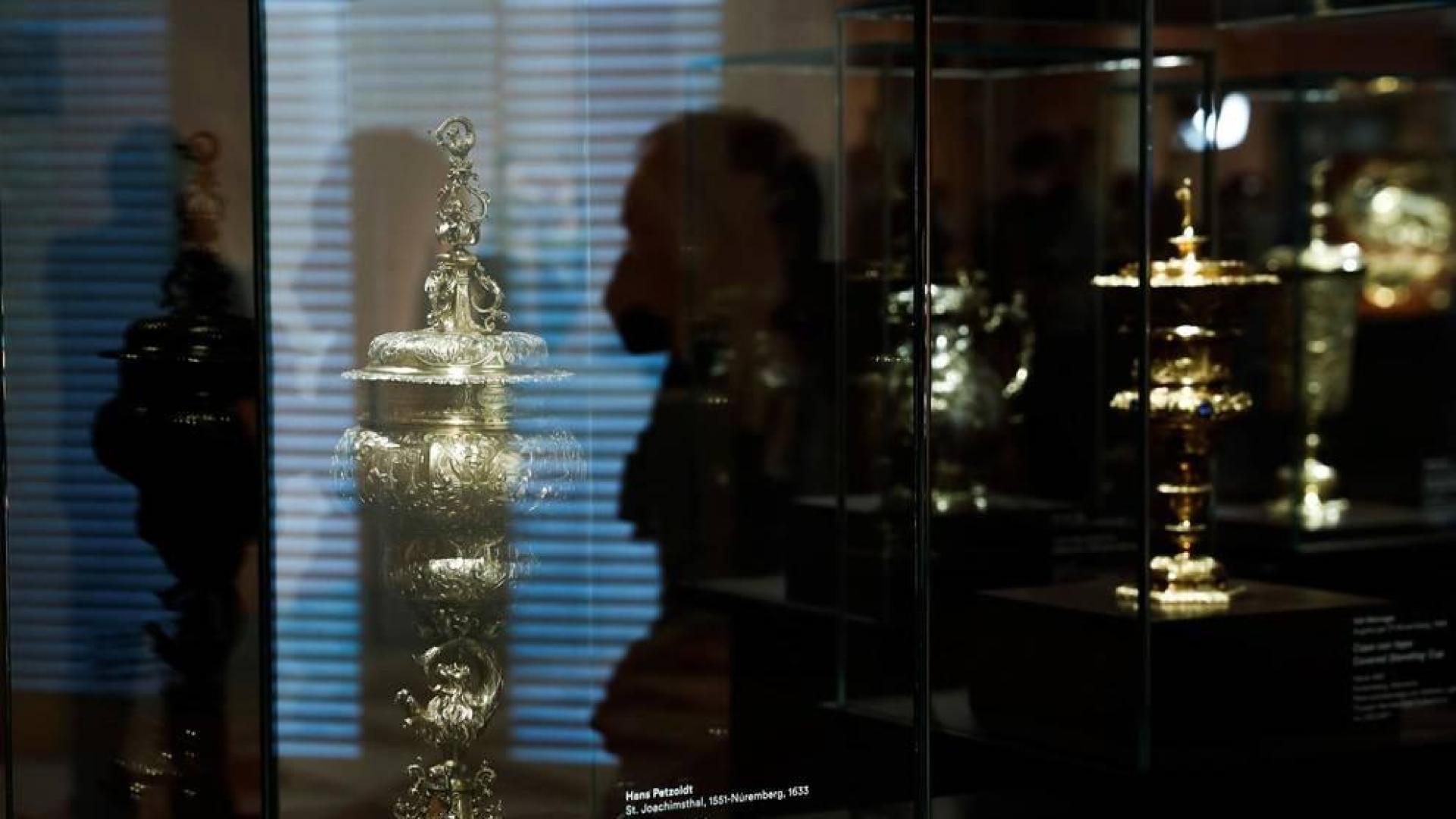El Thyssen abre una ventana al tesoro familiar