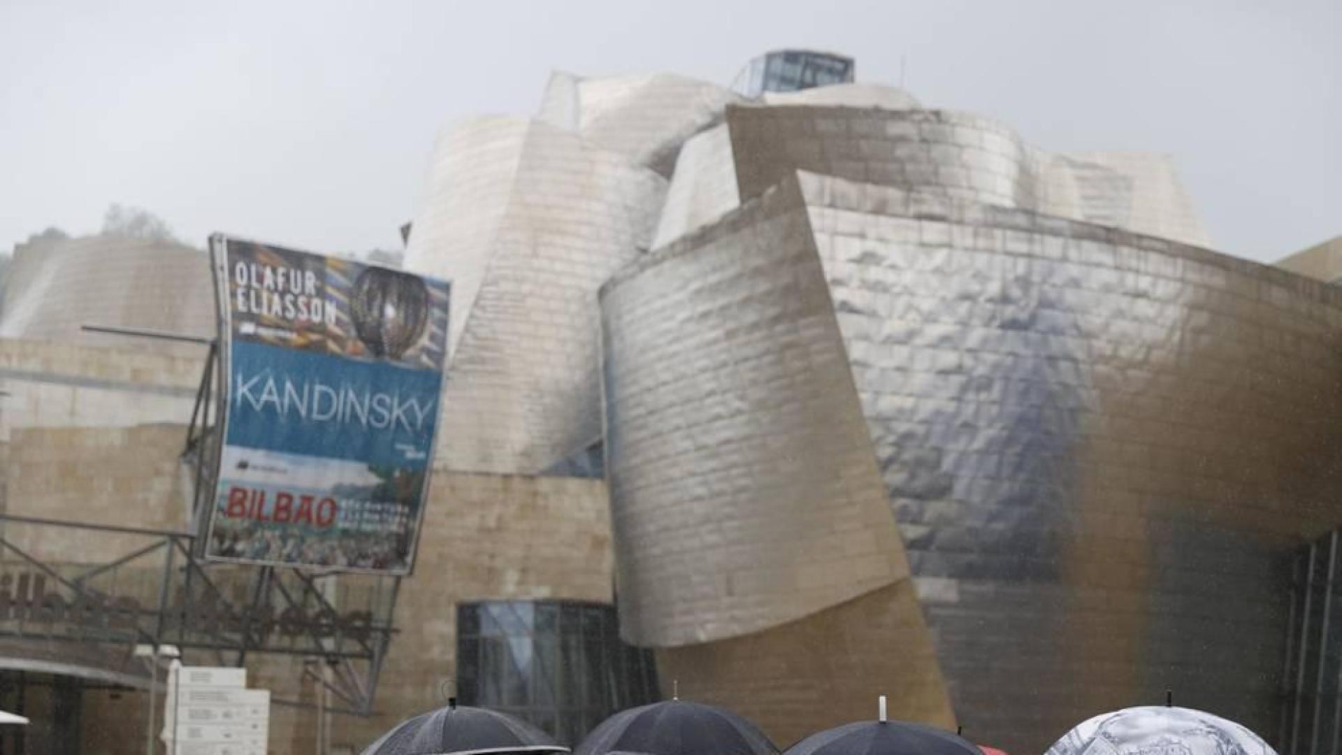Bilbao y Guipúzcoa se cierran perimetralmente desde este martes
