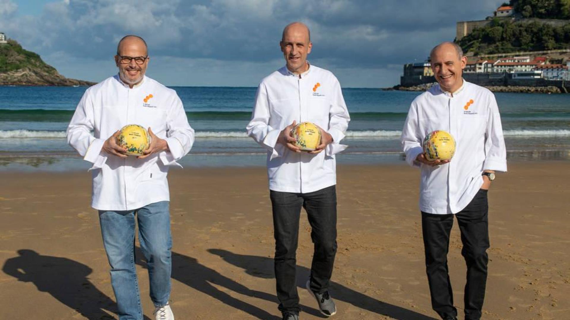 Un restaurante de Tafalla, distinguido con un Sol de la Guía Repsol