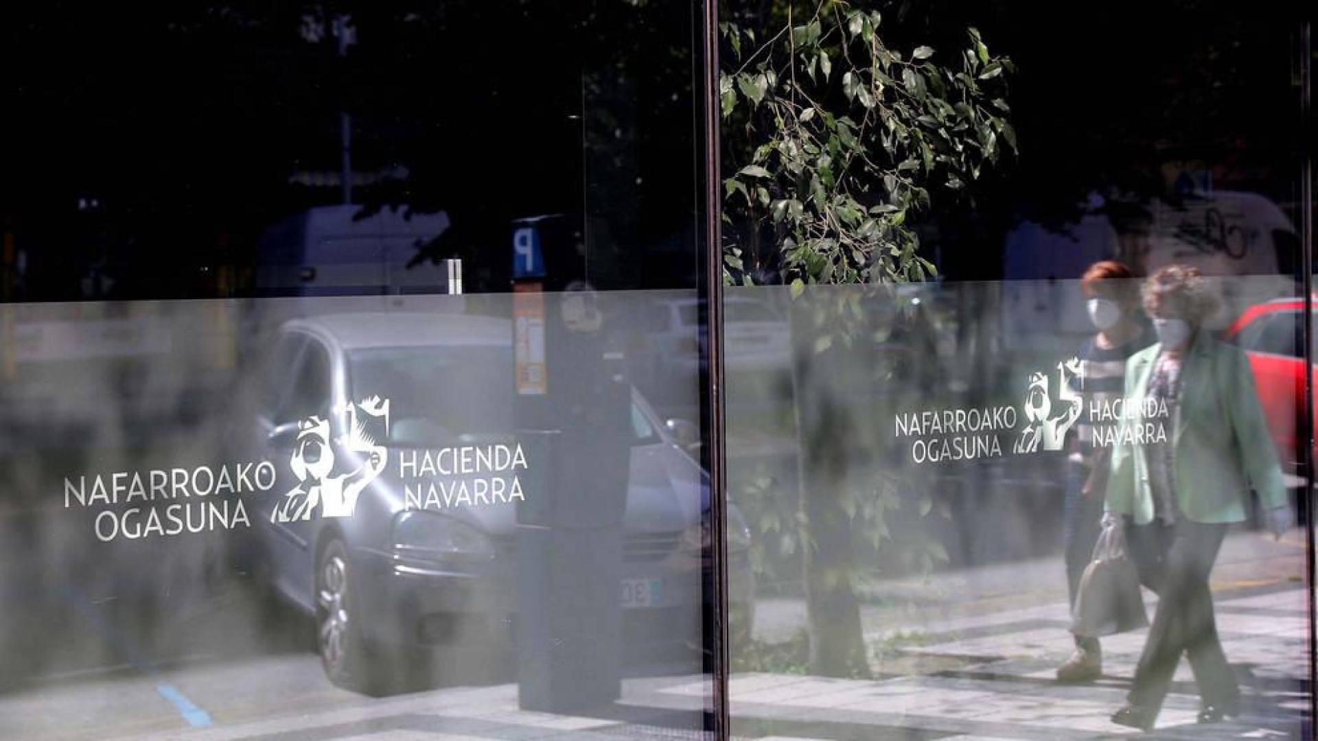 Unos 60.000 navarros siguen aportando hasta 118 millones a planes de pensiones