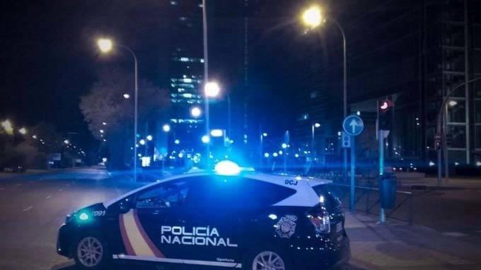 Detenida en Barcelona "la Señora", una fugitiva buscada por EE UU por drogas