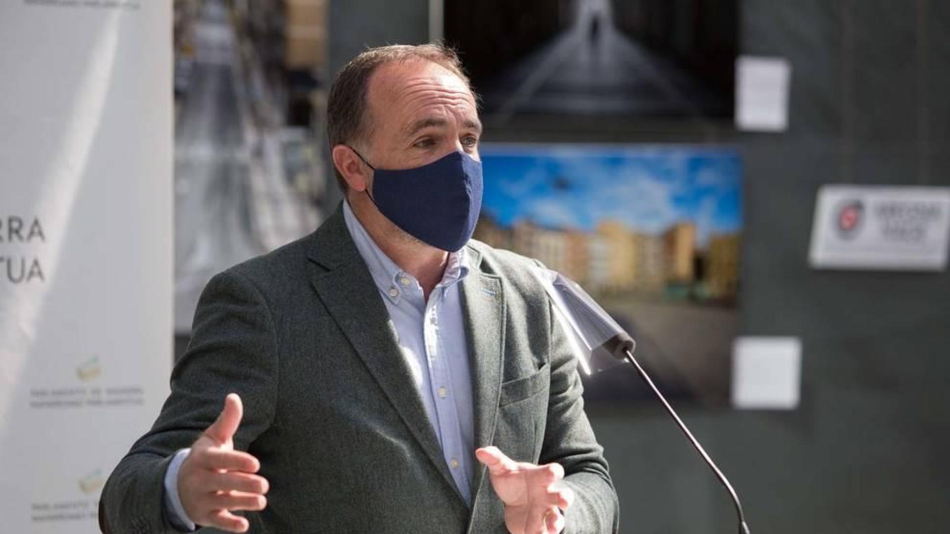 NA+ votará en contra del decreto para gestionar los fondos europeos