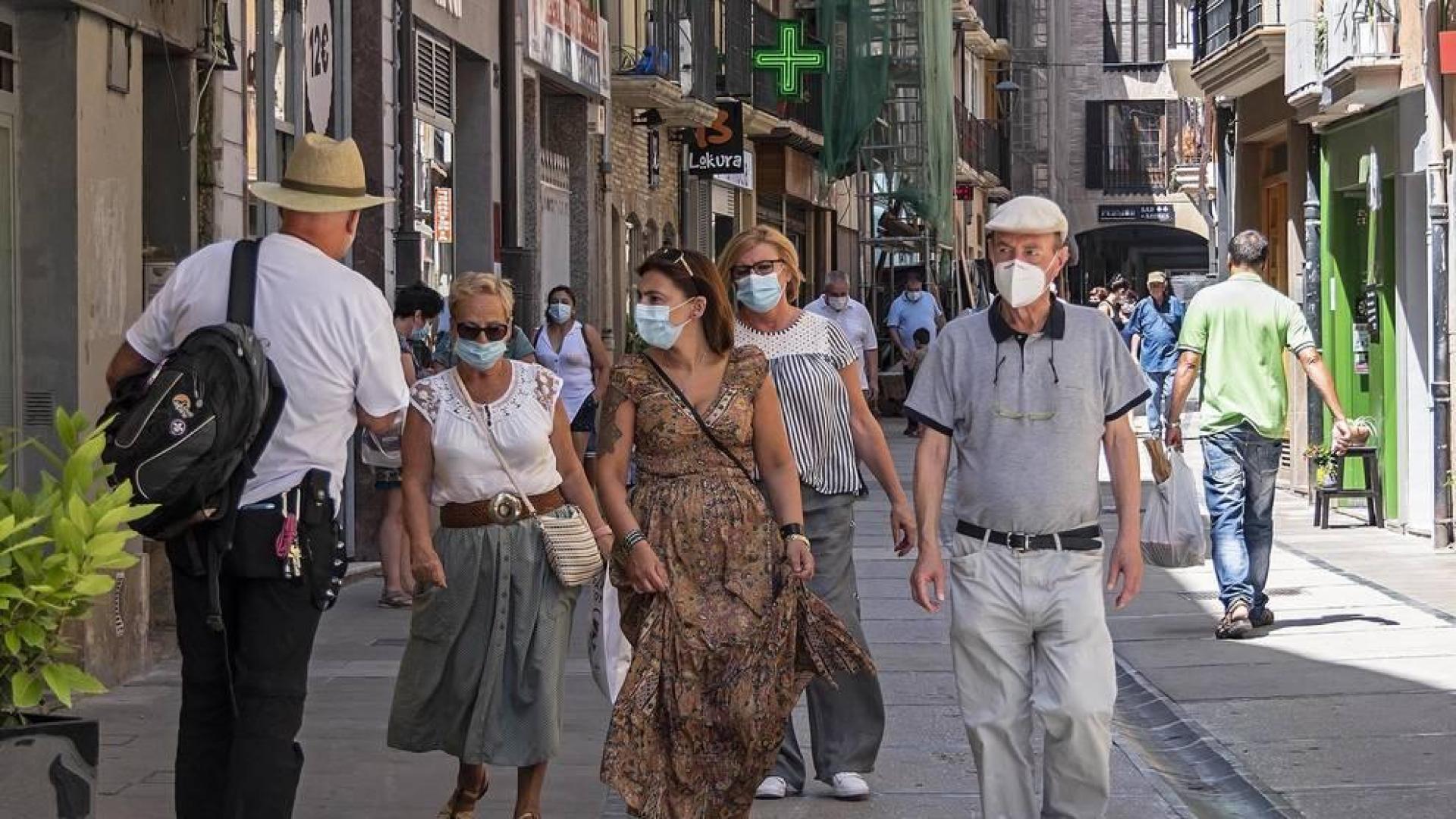 El jueves que no dejó sabor de víspera