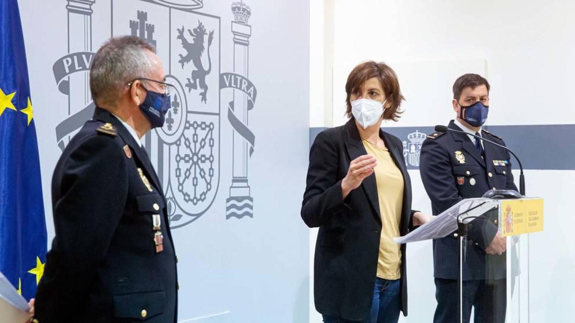 El hombre asesinado en Logroño en una "brutal" paliza fue elegido al azar