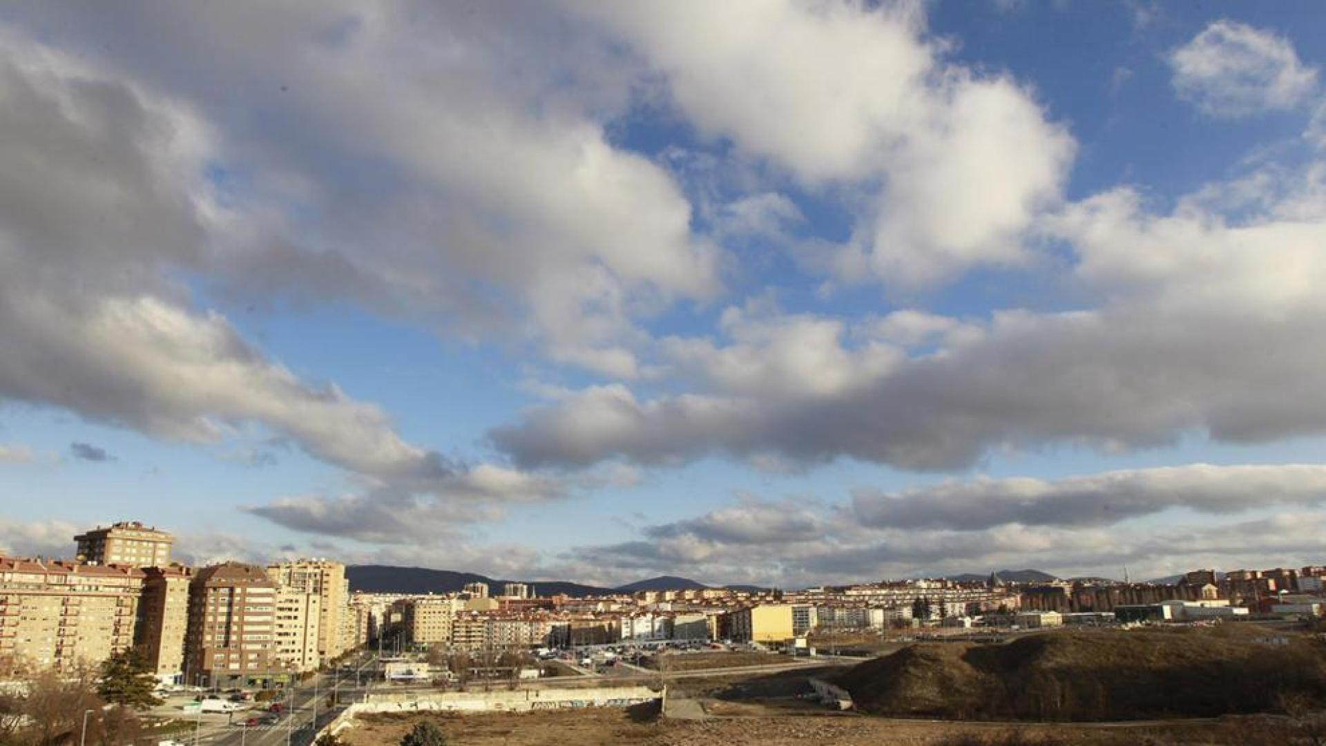 La Gerencia de Urbanismo estudia el proyecto para el sur de la Milagrosa