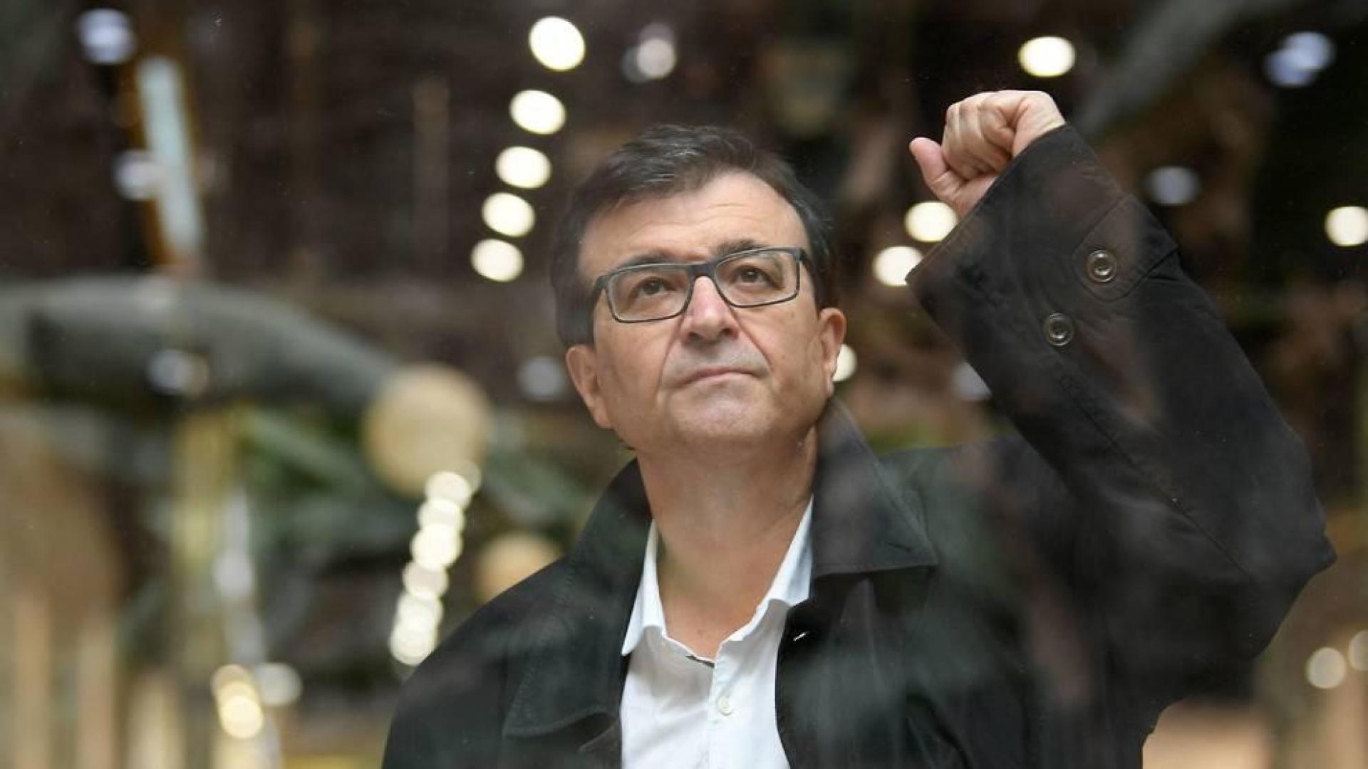 El secesionismo pone en el disparadero a los intelectuales críticos con el 'procés'